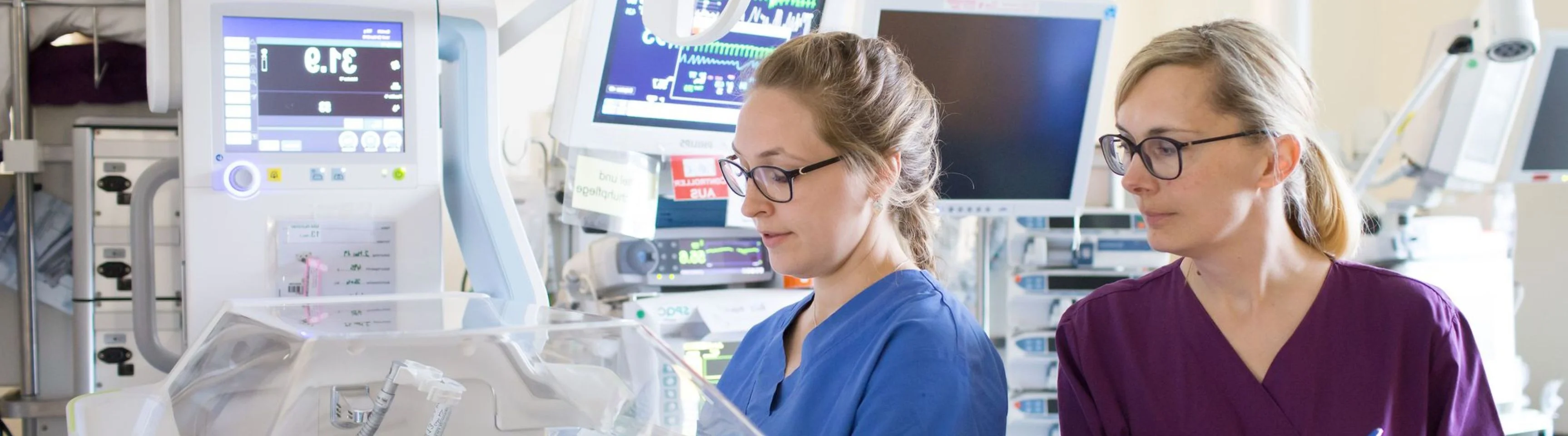Neonatologie 1 I 2
