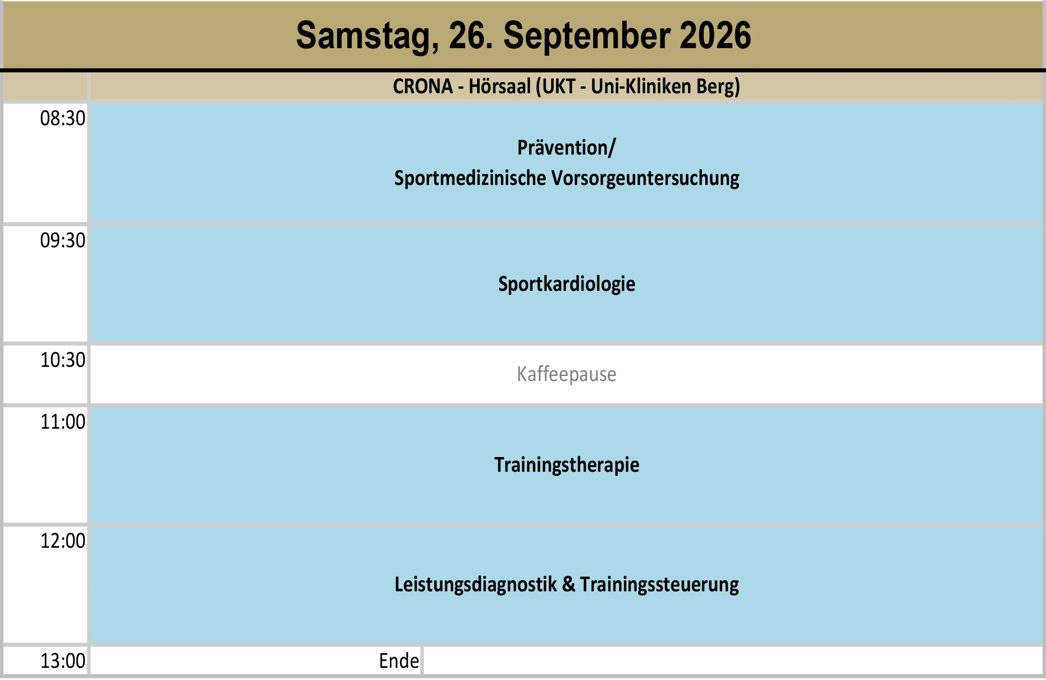 Programmübersicht (wie im PDF)