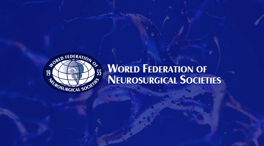 Logo der WFNS