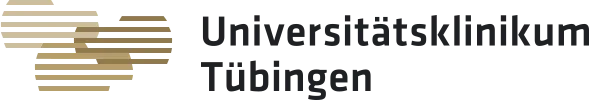 Logo Universitätsklinikum Tübingen