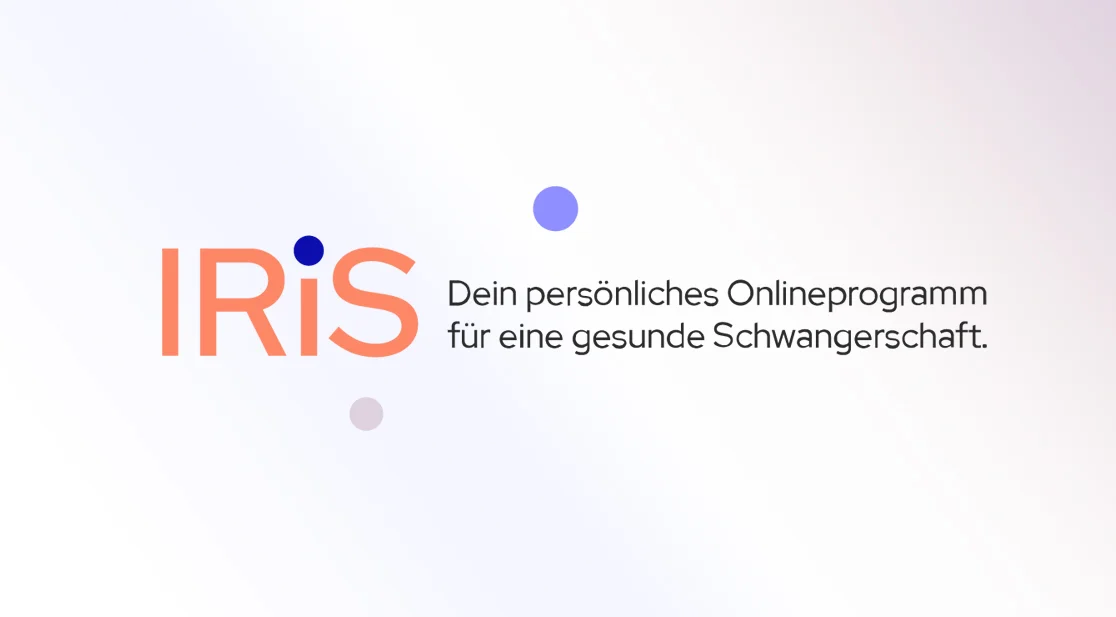 Logo Iris-Plattform
