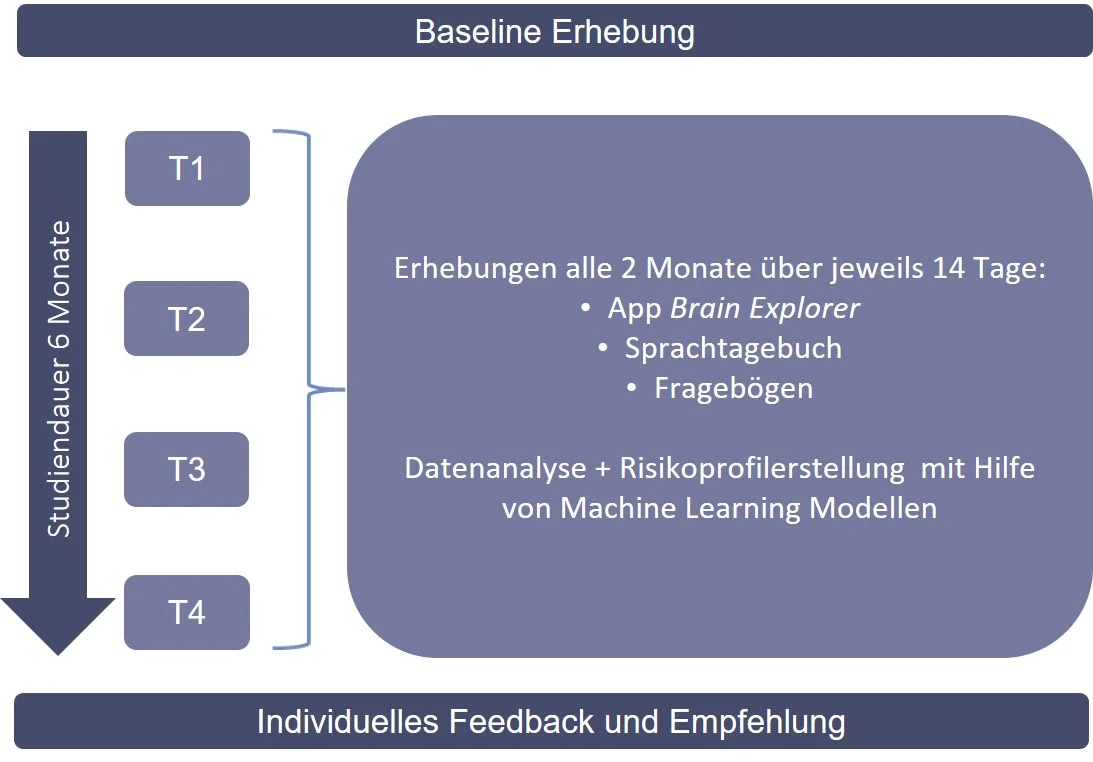 Ablaufdiagramm - Inhalt siehe Text