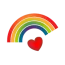 Regenbogen
