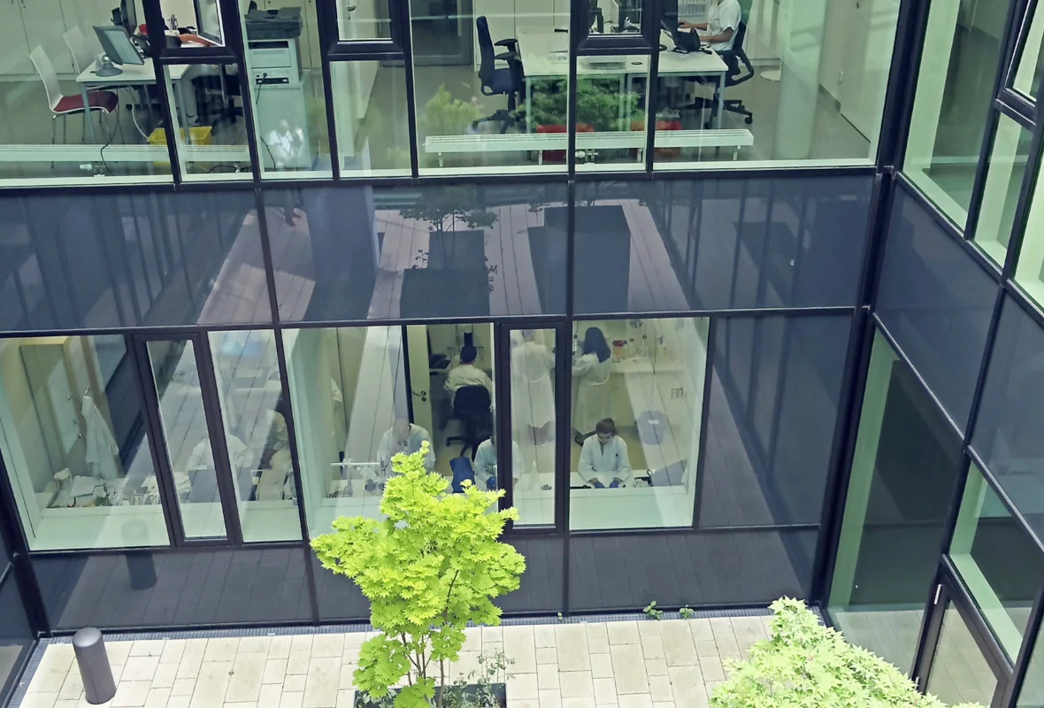 Building