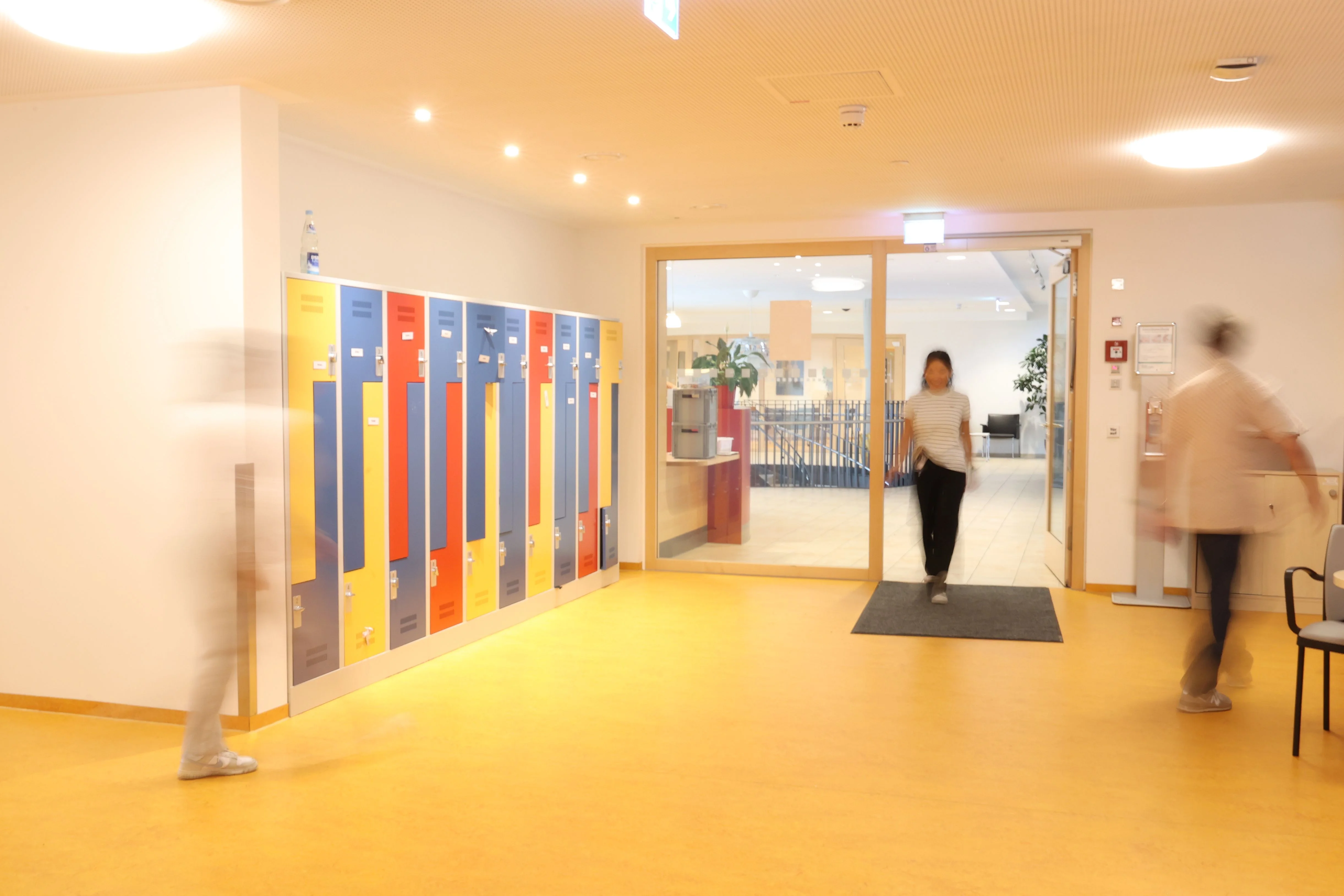 Klinik für Kinder- und Jugendpsychiatrie