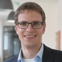 Tobias Kaufmann