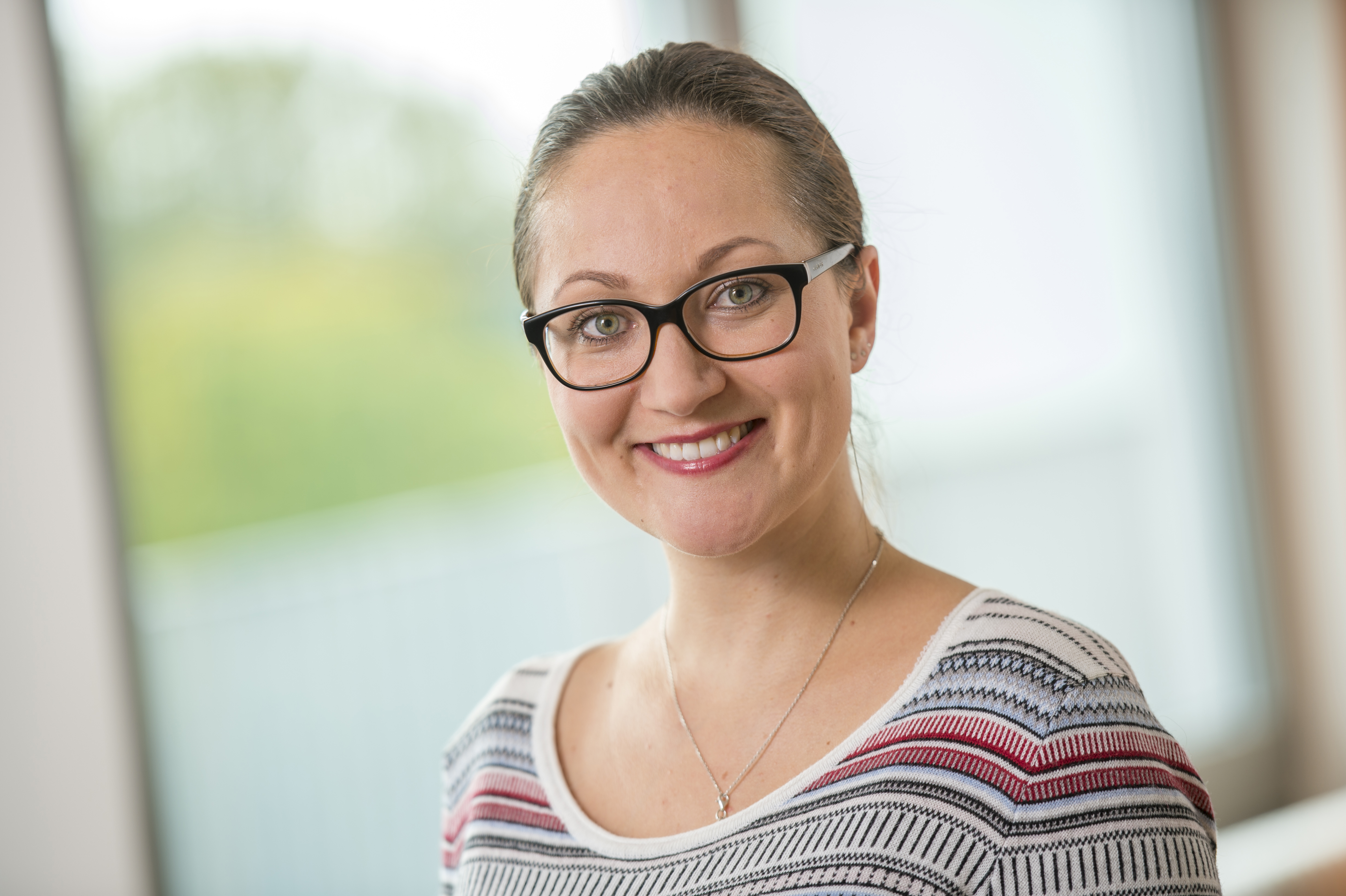 Dr. sc. hum. Corinna Dannecker