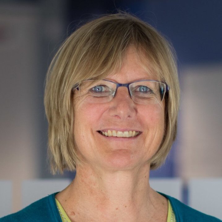 Dr. Regina Stolz