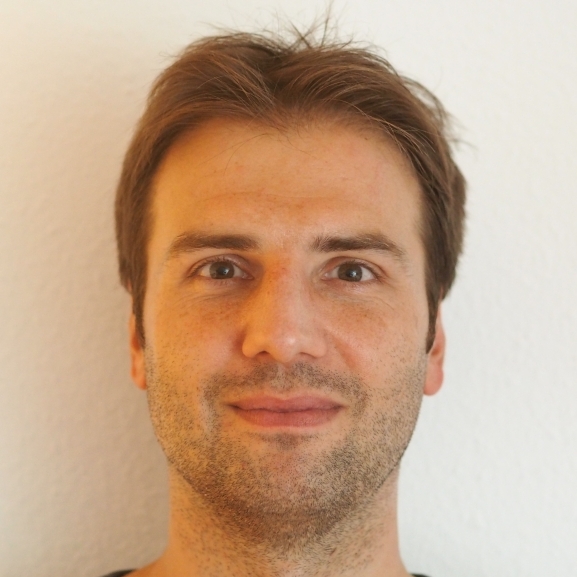 Apl. Prof. Dr. Benjamin Steinhilber