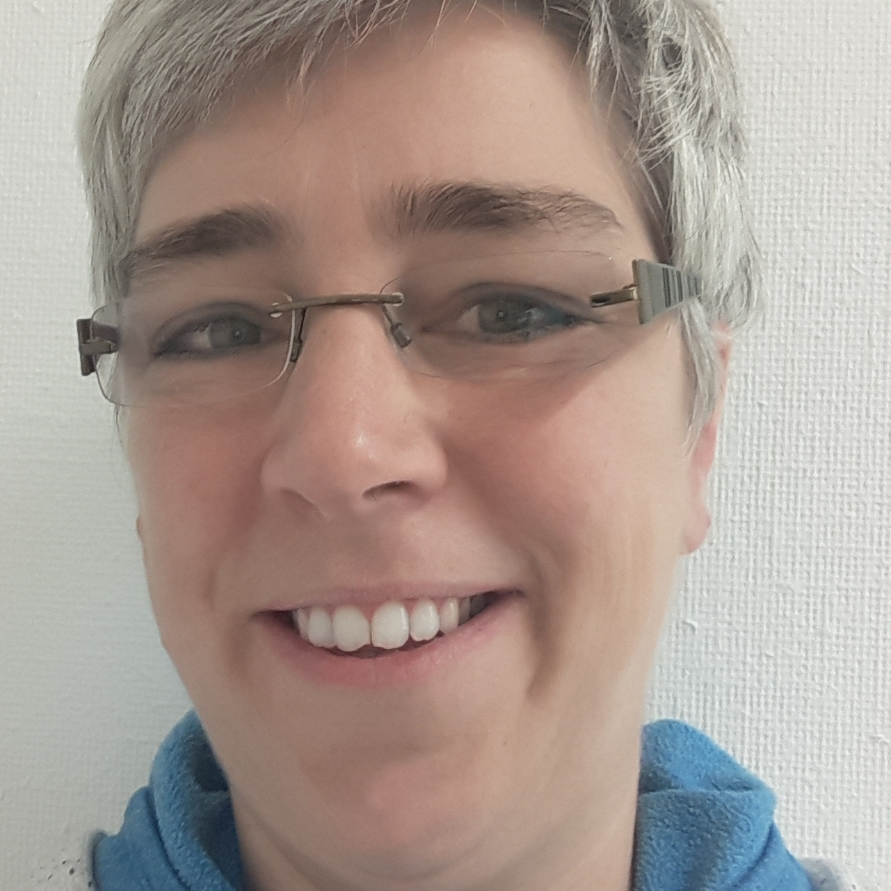 PD Dr. Esther Christiane Rind (PhD, UK)