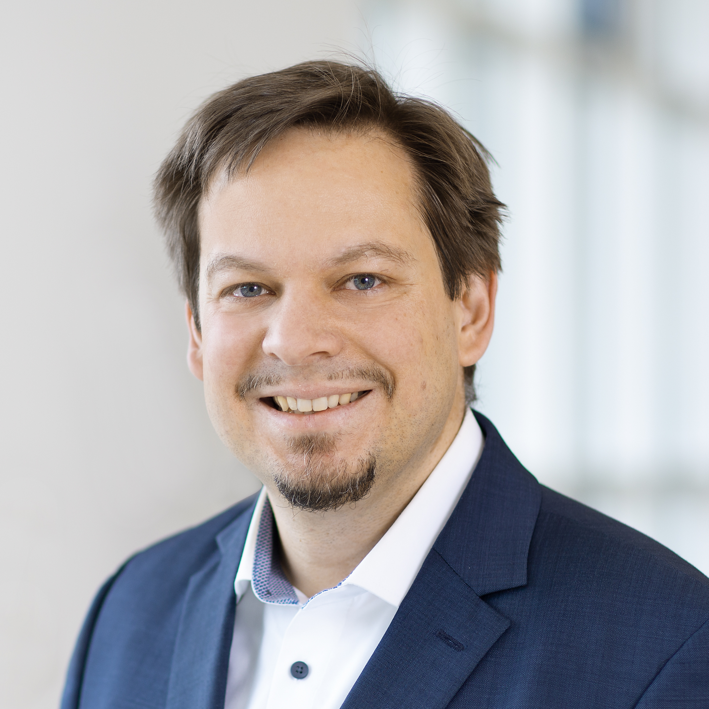 Prof. Dr. med. Markus W. Löffler