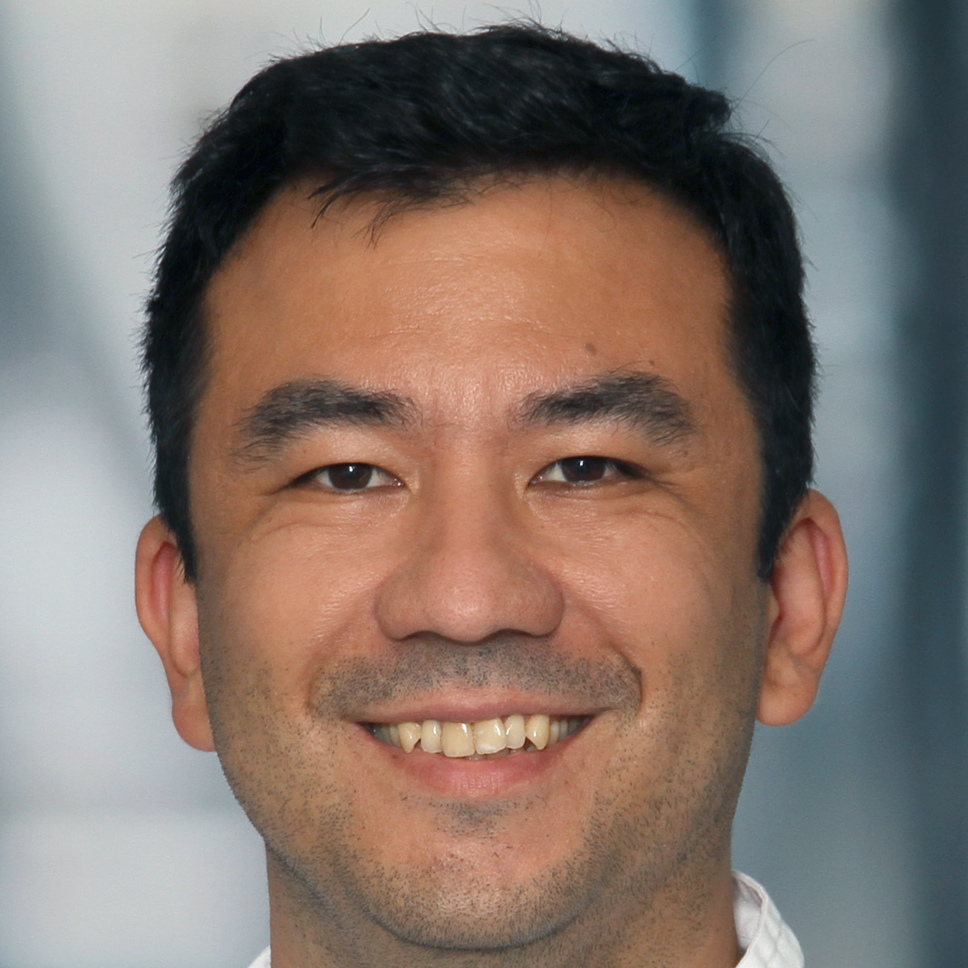PD Dr. med. Kristian-Christos Ngamsri, MHBA