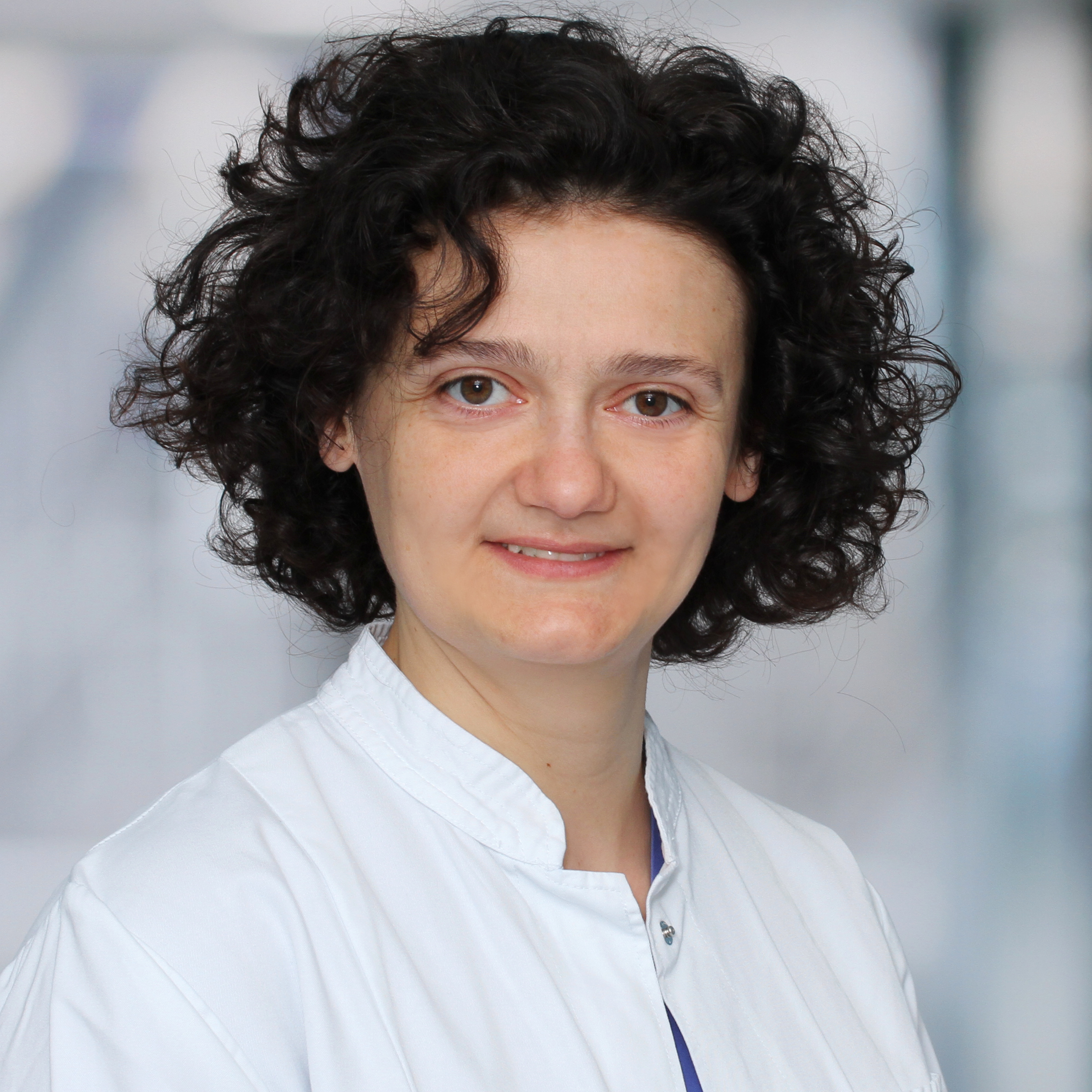 Olena Zober