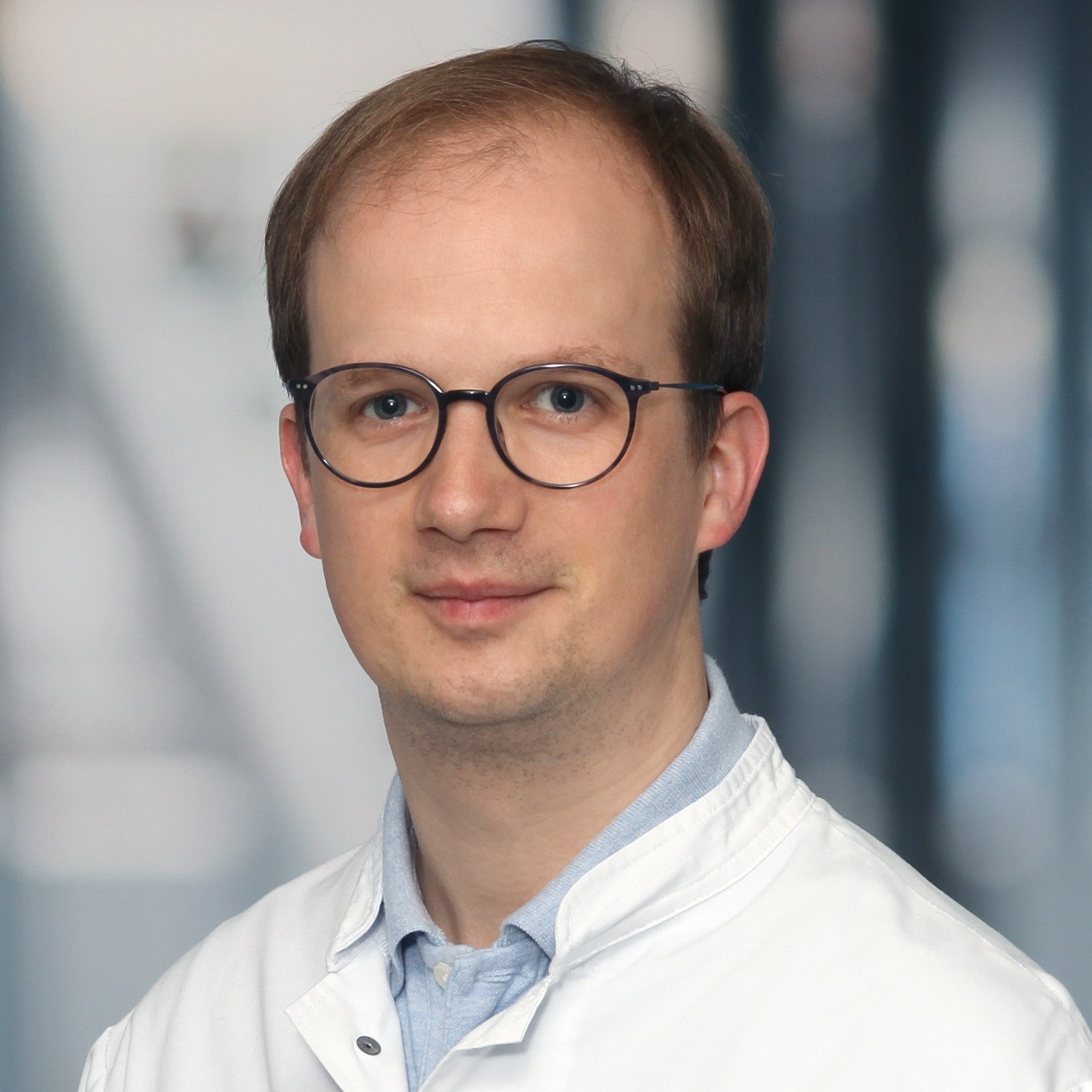 PD Dr. med. Andreas Schmidt