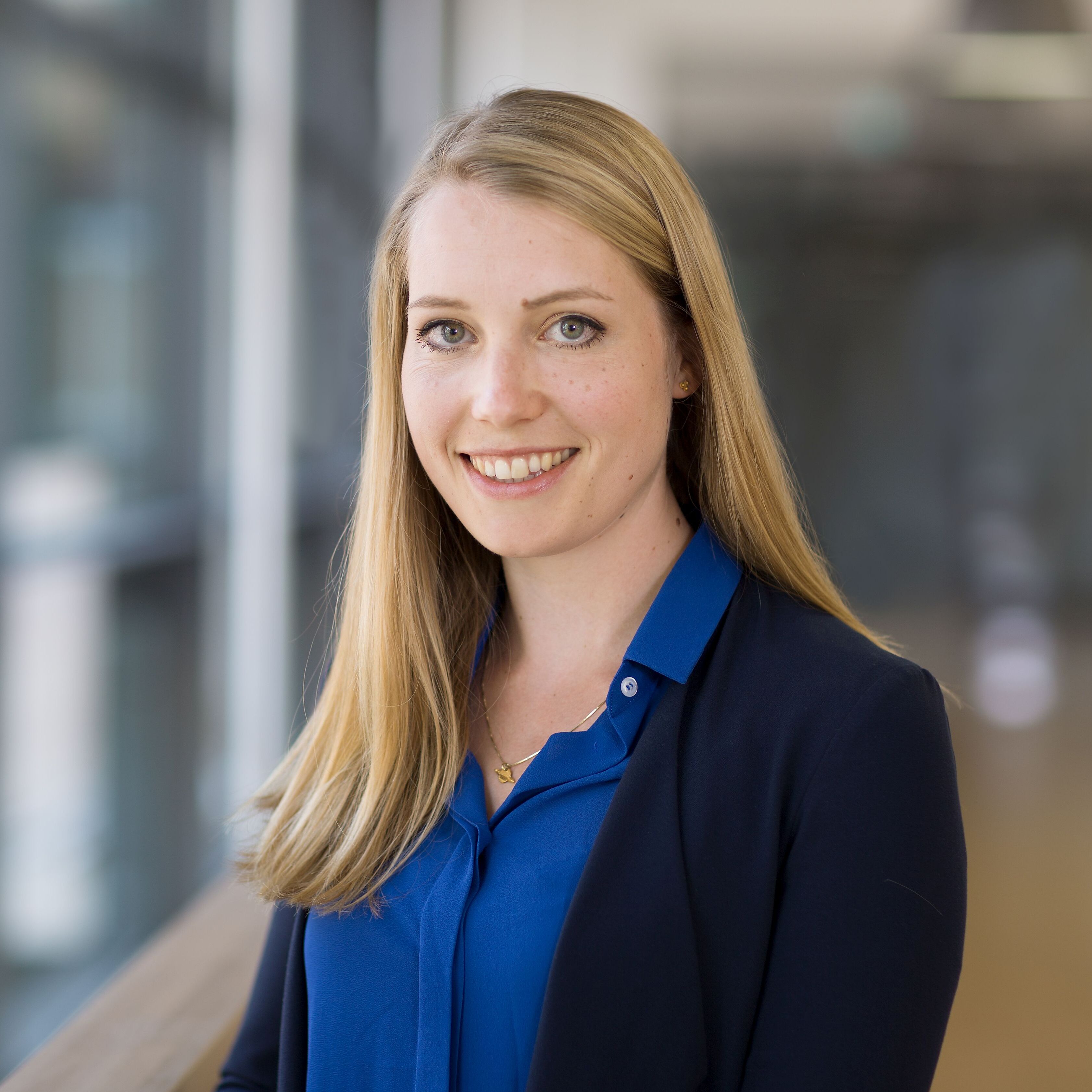 Katrin Simone Maier