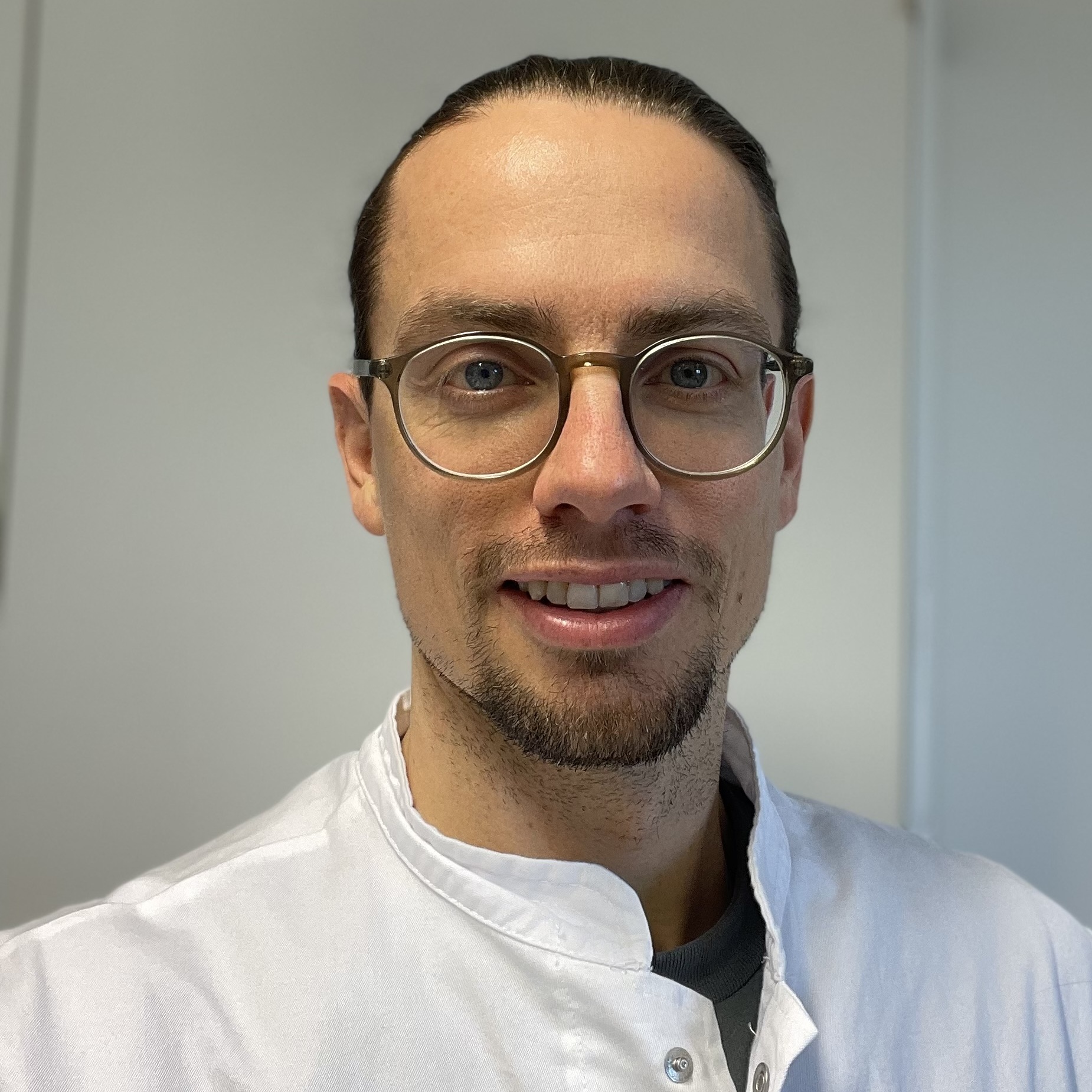 Dr. med. Gunnar Erz