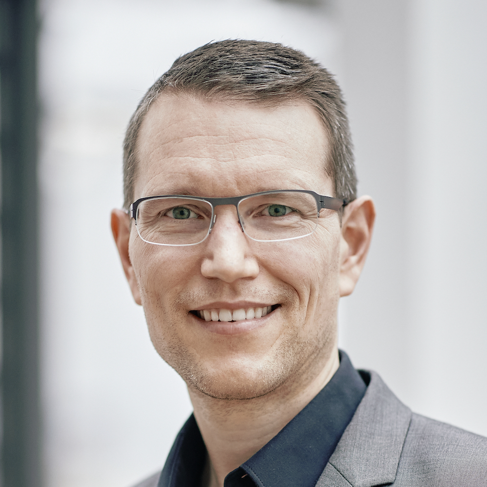Univ.-Prof. Dr. med. Christian Schürch, MD, PhD, MHBA