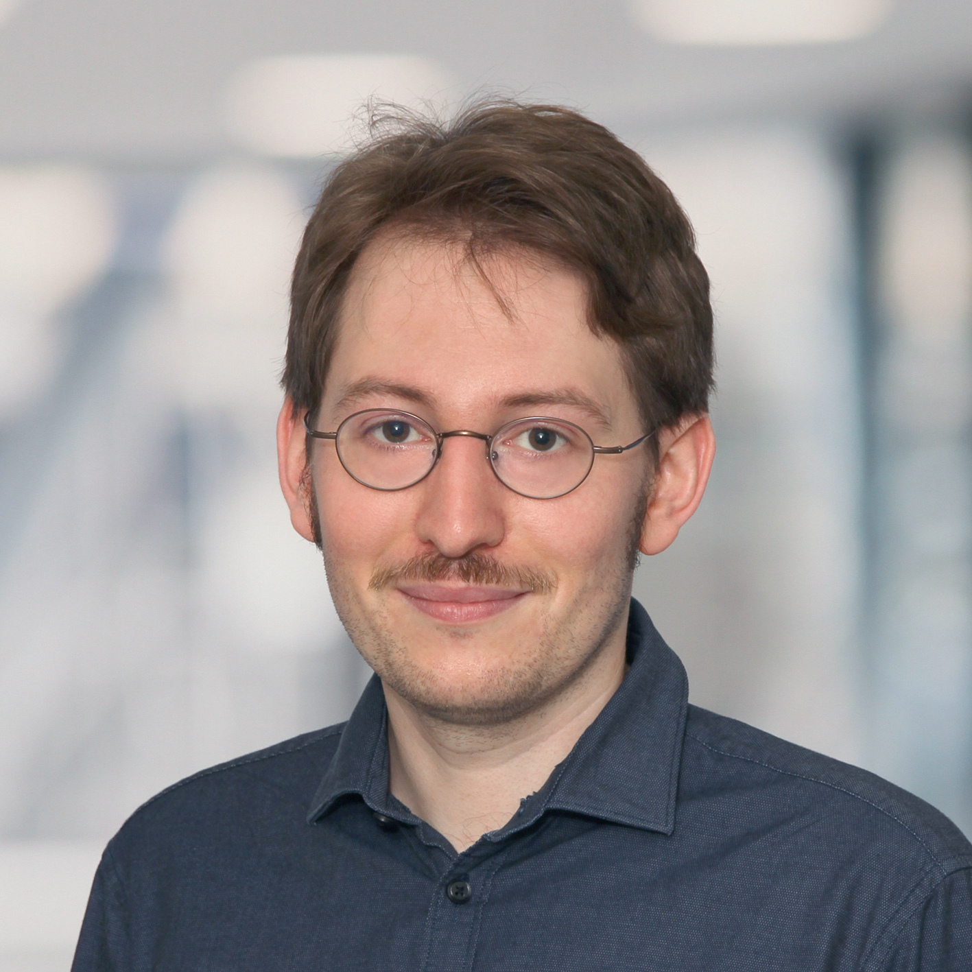 Dr. med. Lukas Schnaufer