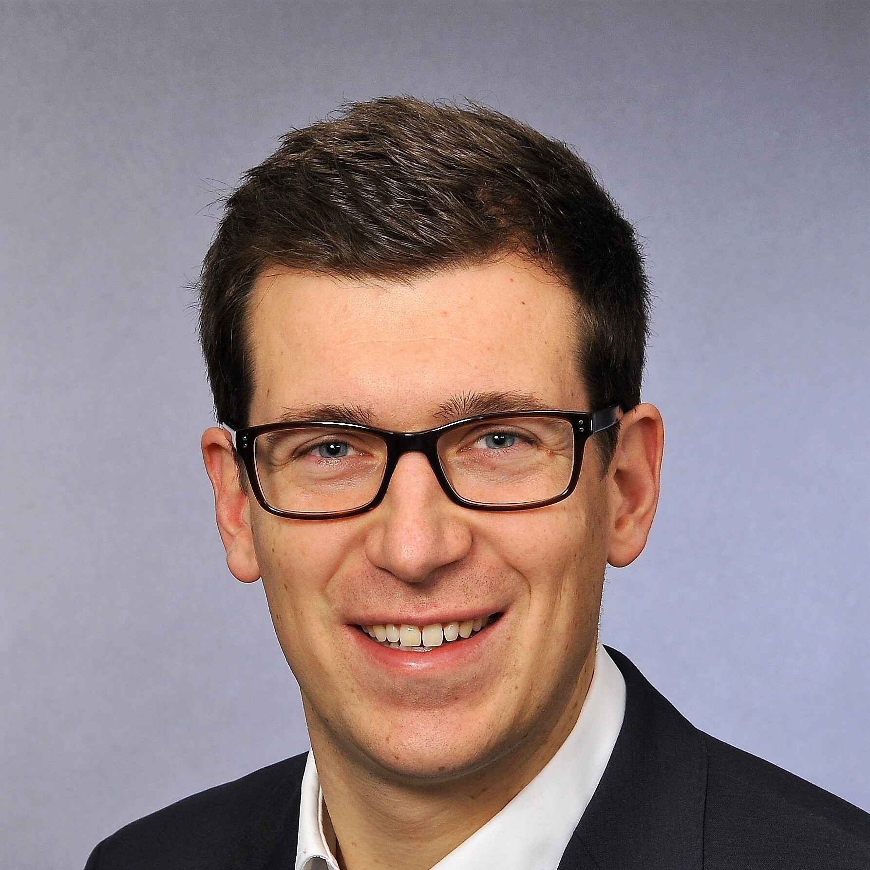 Prof. Dr. med. Dipl.-Biochem. Sebastian Hörber