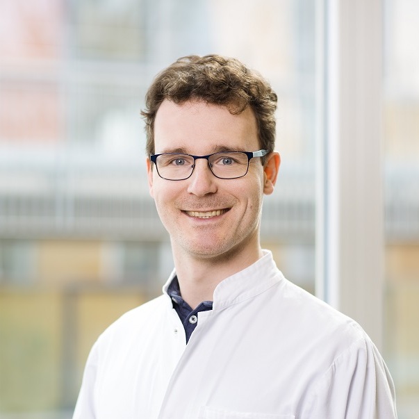 Dr. Oliver Krüger