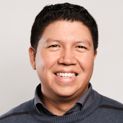 Dr. med. Ph.D. Salvador Castaneda-Vega