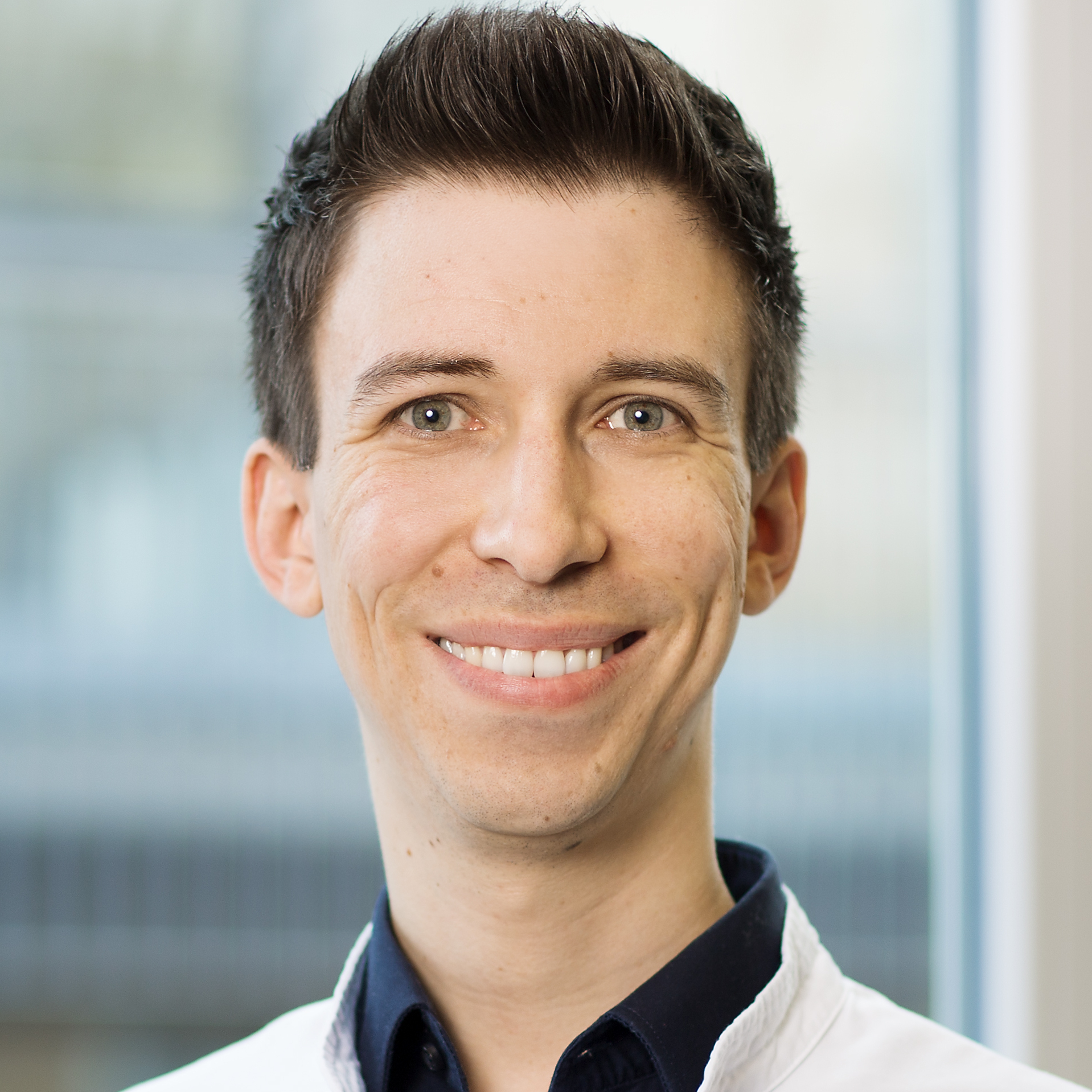 PD Dr. med. Michael Esser