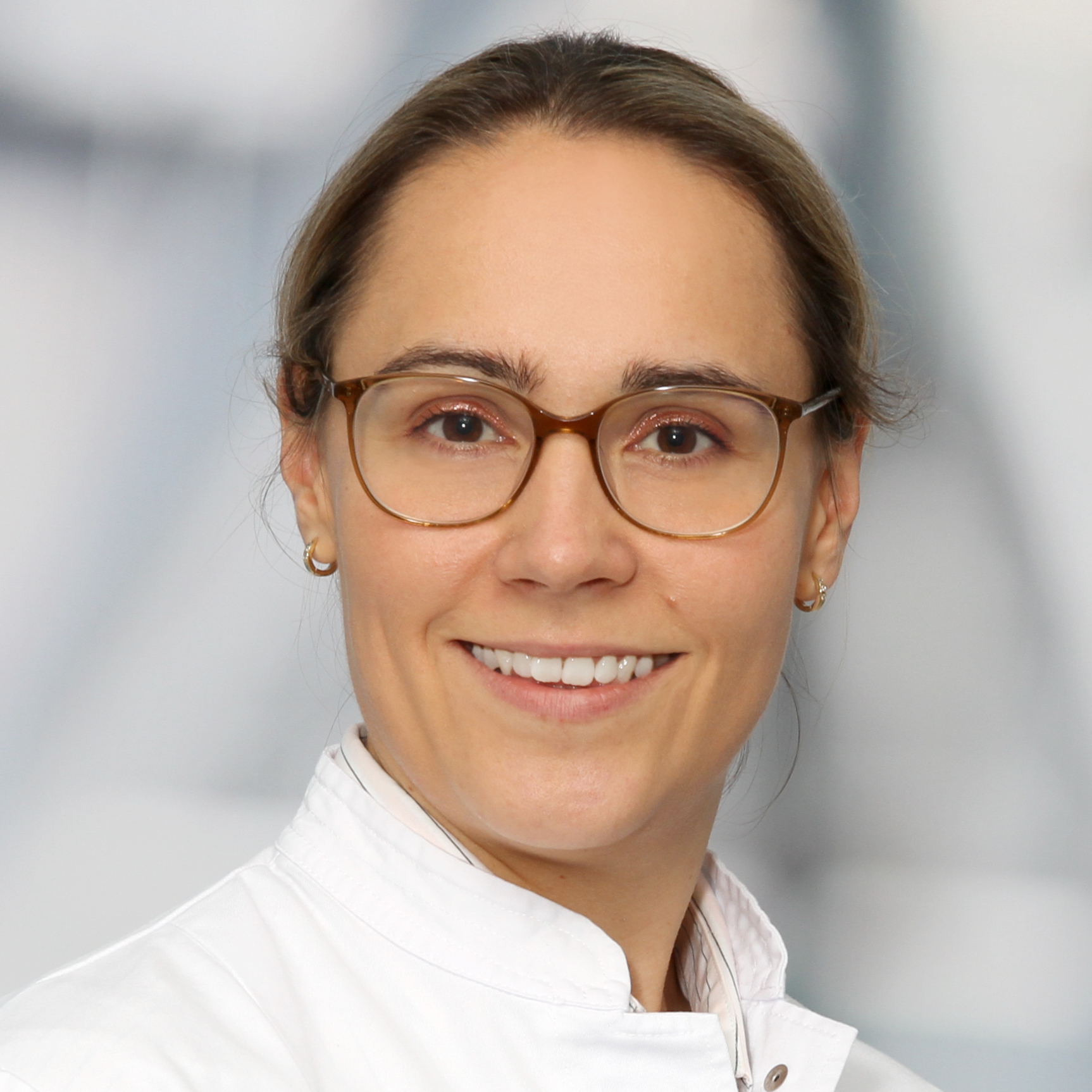 PD Dr. med. Susann-Cathrin Olthof