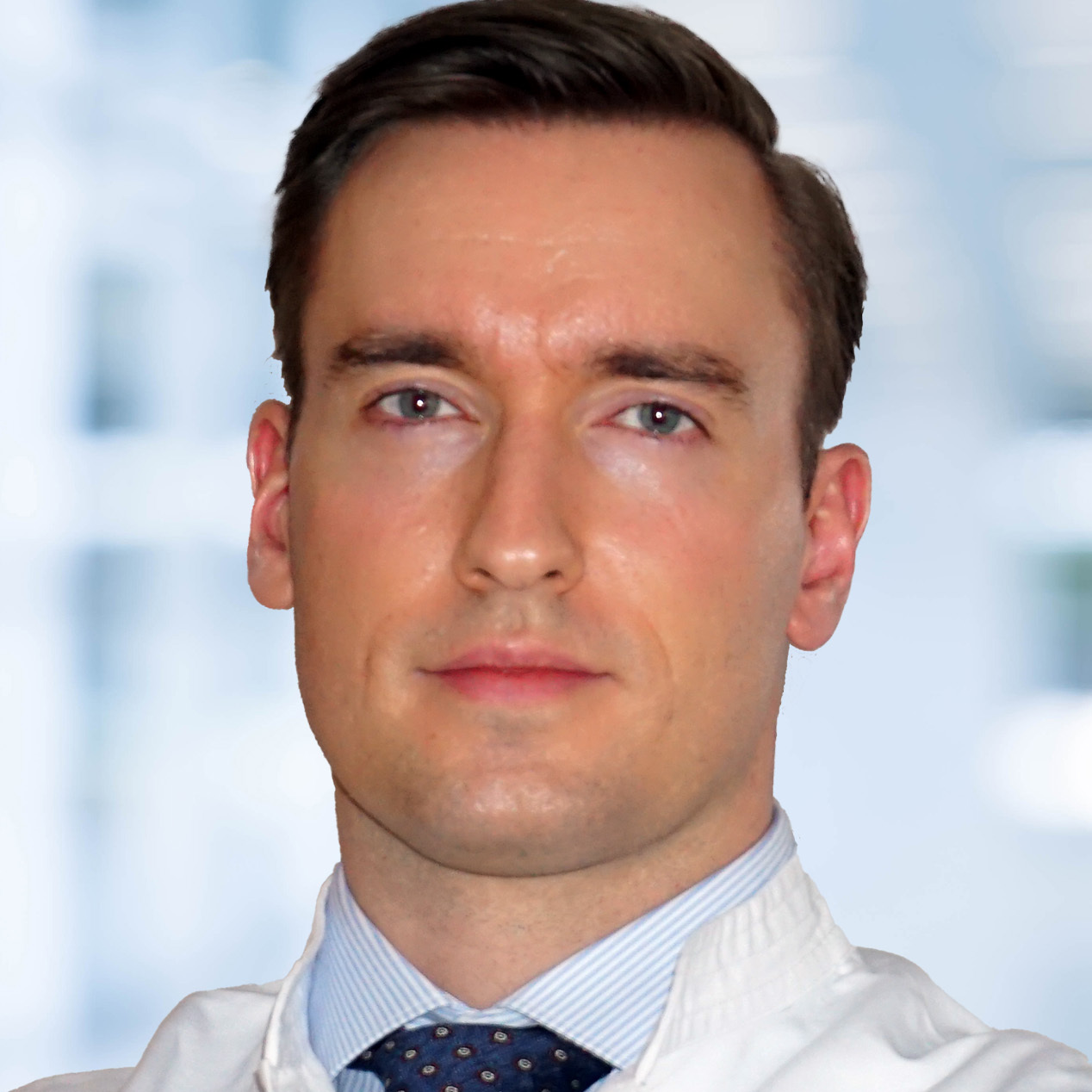 PD Dr. med. Sebastian Werner