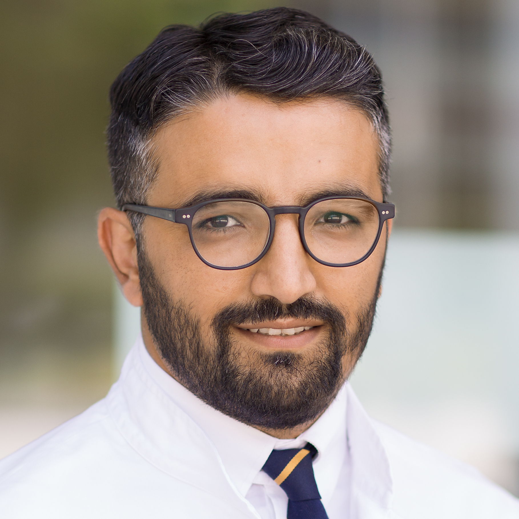 Prof. Dr. med. Saif Afat