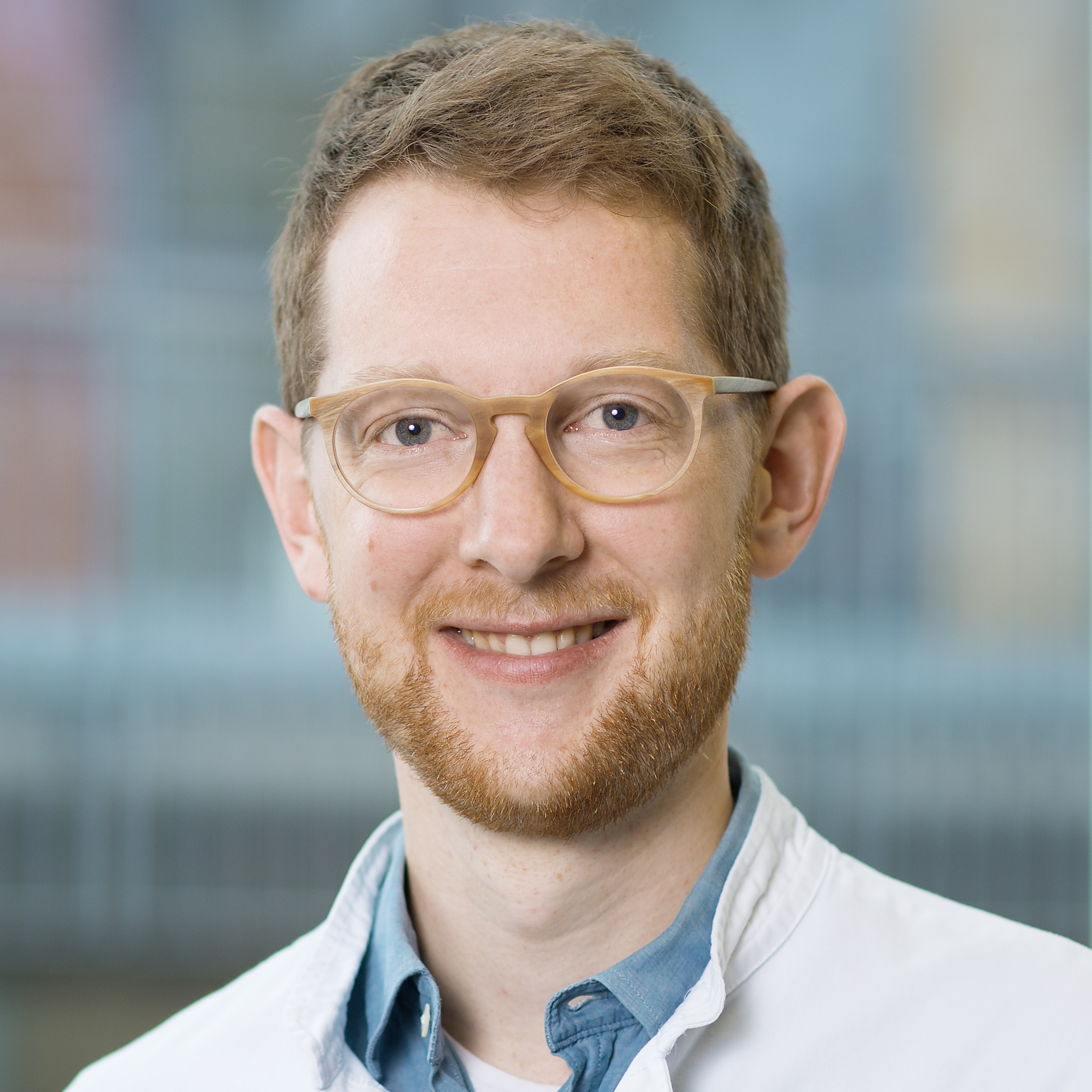 PD Dr. med. Felix Peisen