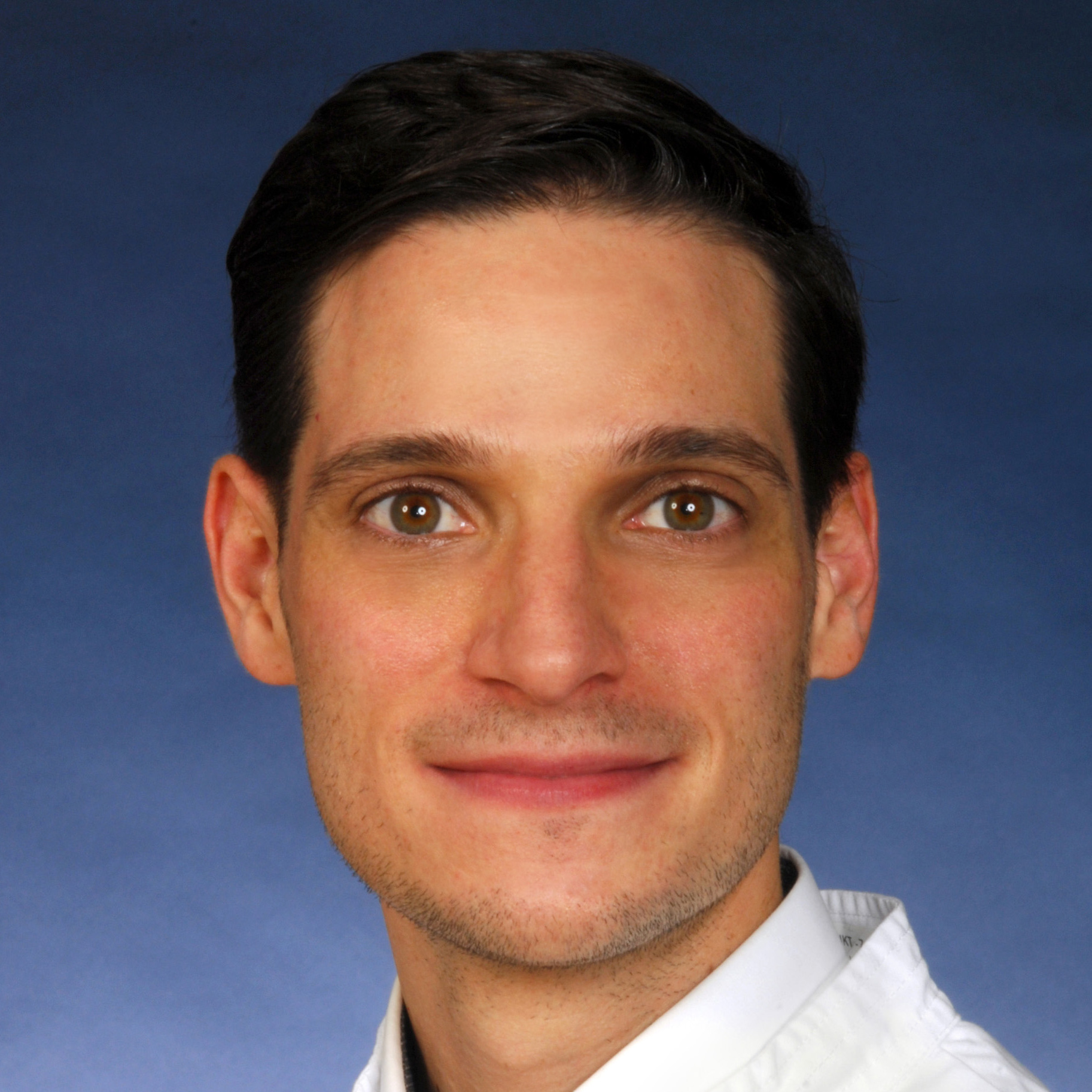 Priv.-Doz. Dr. Dr. Andreas Naros