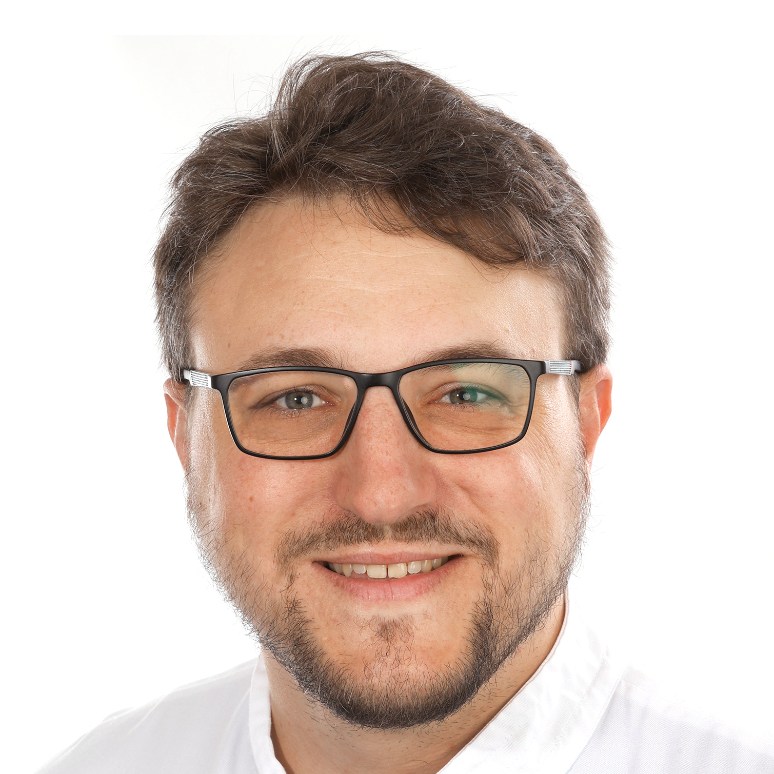 Sebastian Volc