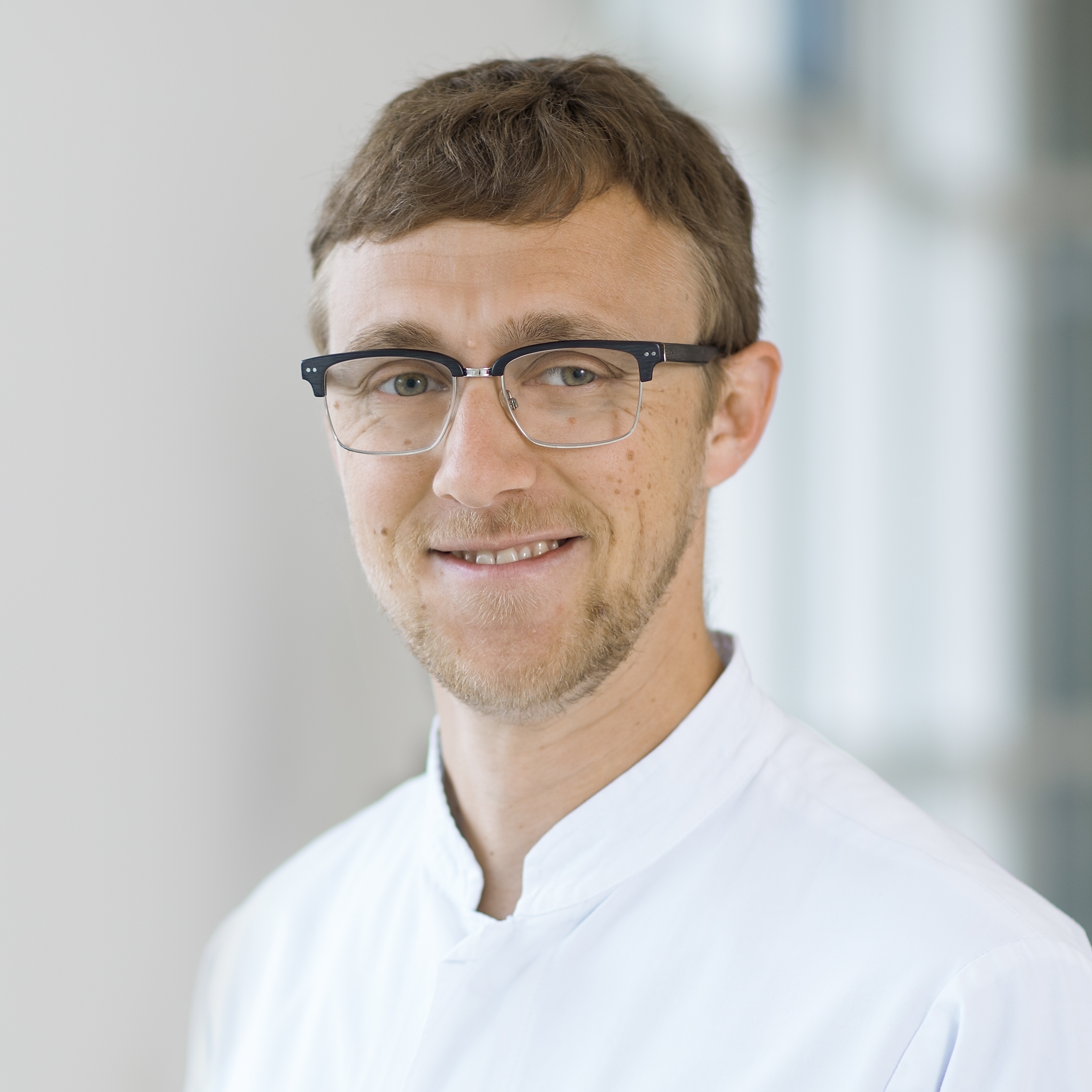 Dr. med. Ulrich Schweizer