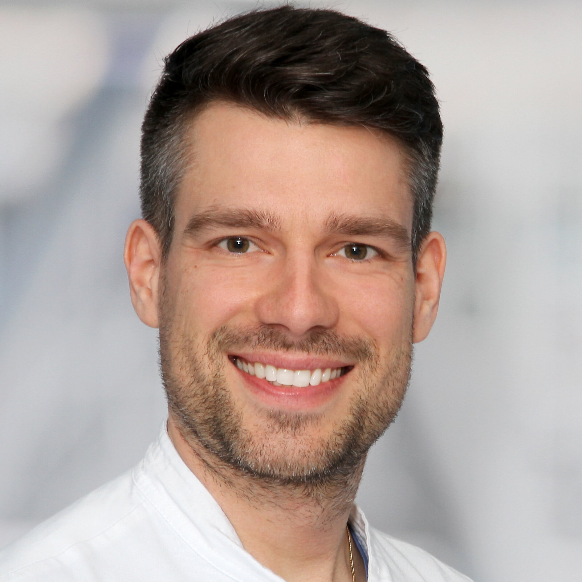 Daniel Wulff