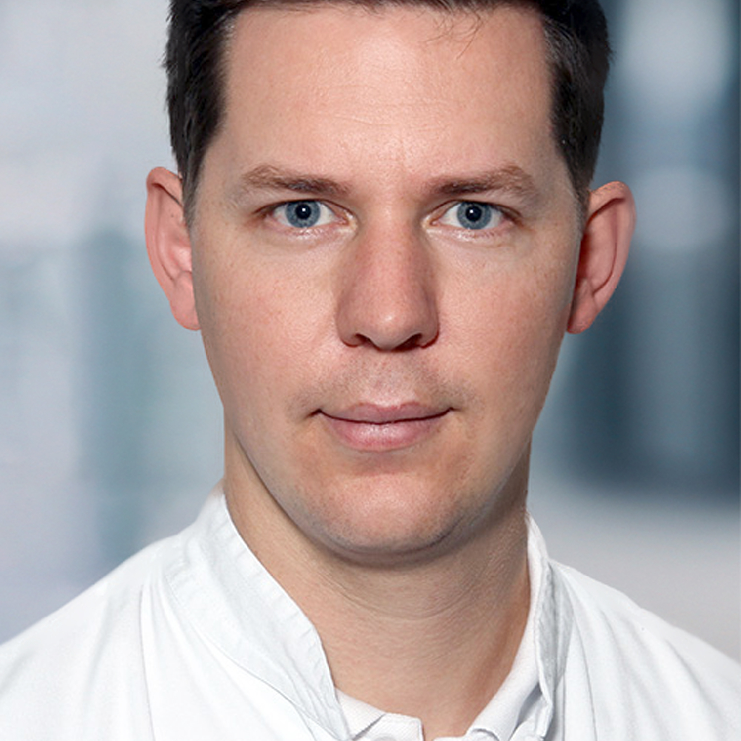 Dr. med. Simon Walz