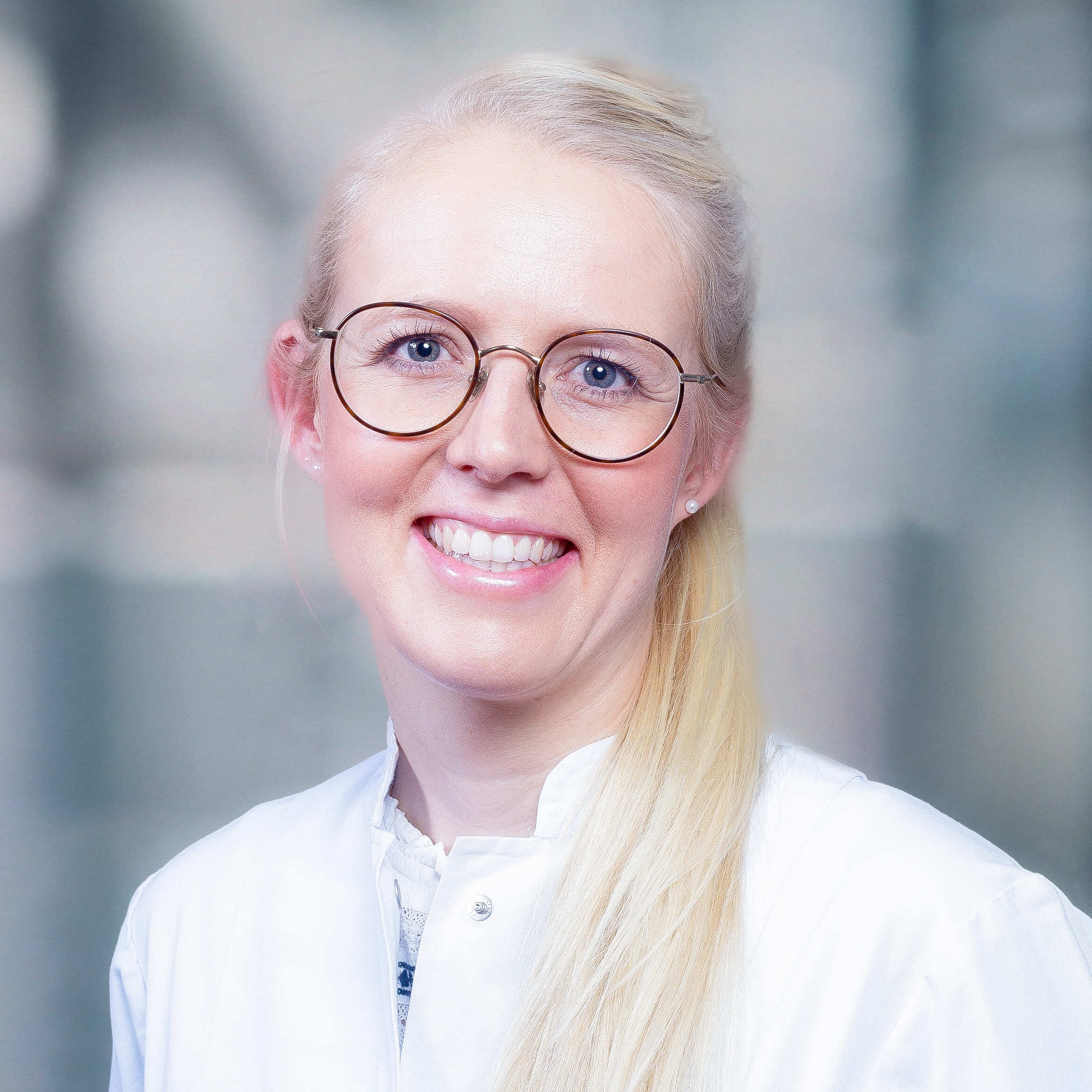 Dr. med. Viktoria Stühler