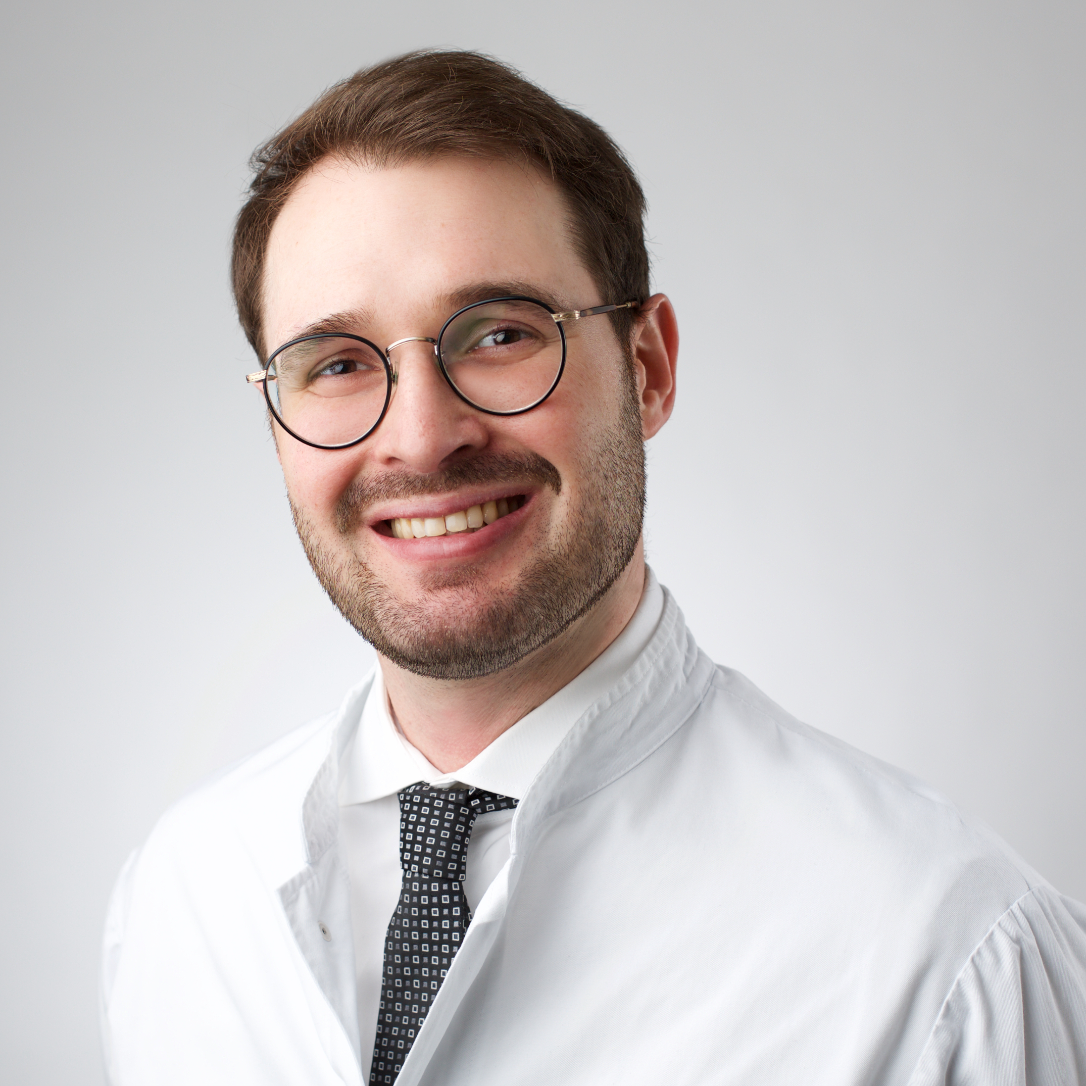 Dr. med. Moritz Maas