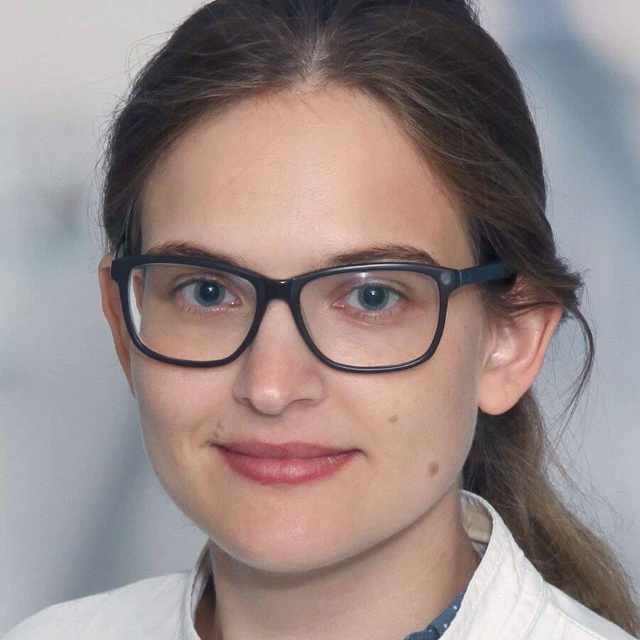 Prof. Dr. med. Kathrin Machetanz