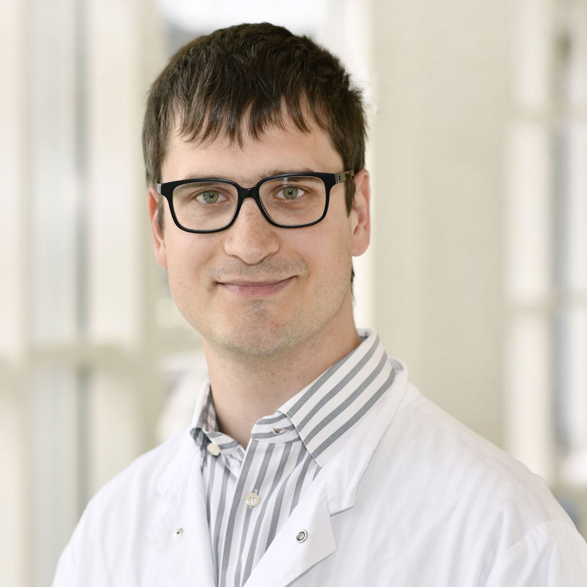 Dr. med. Christoph Ruschil