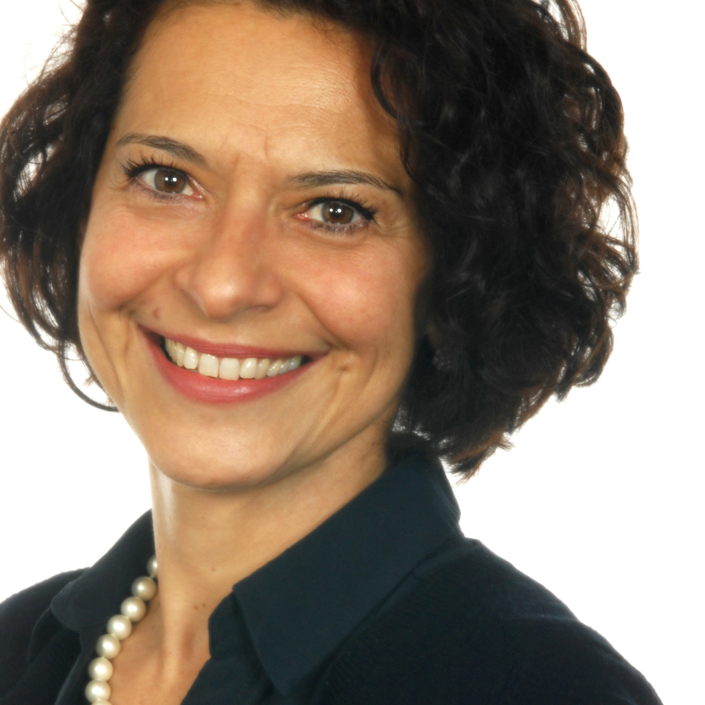 Apl. Prof. Dr. Dorothea Alexander-Friedrich