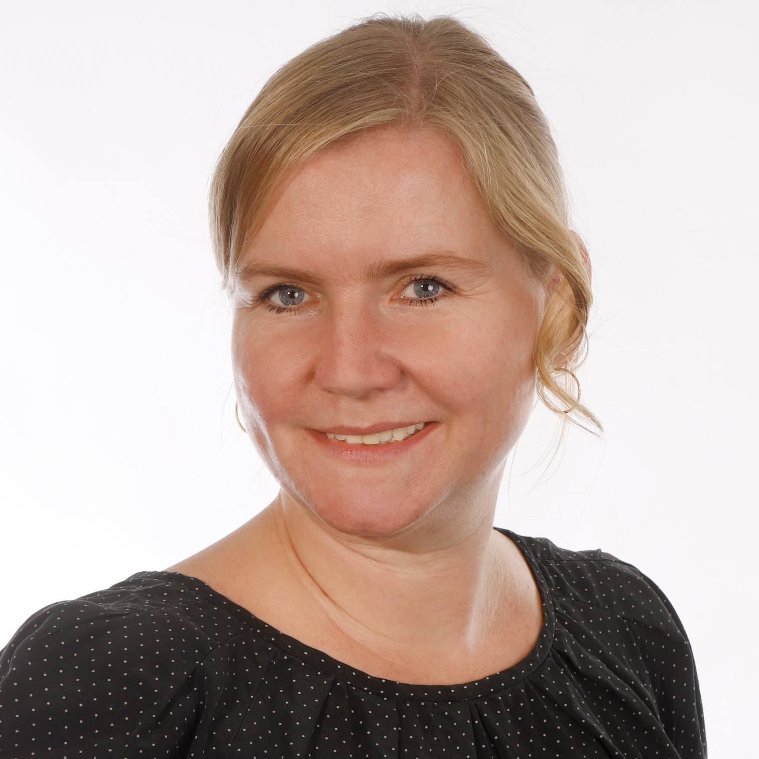 Dr. rer. nat. Heike Niessner