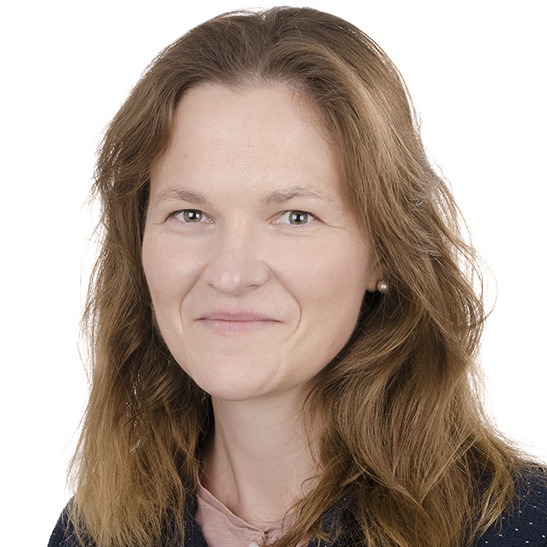 M.Sc. Lydia Weber