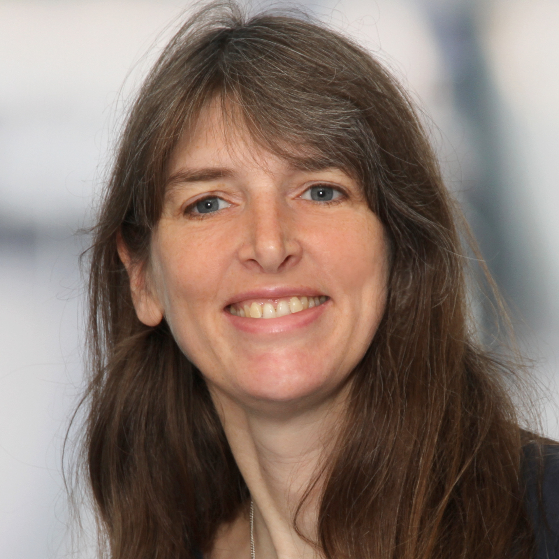 Irene Steiner-Wilke