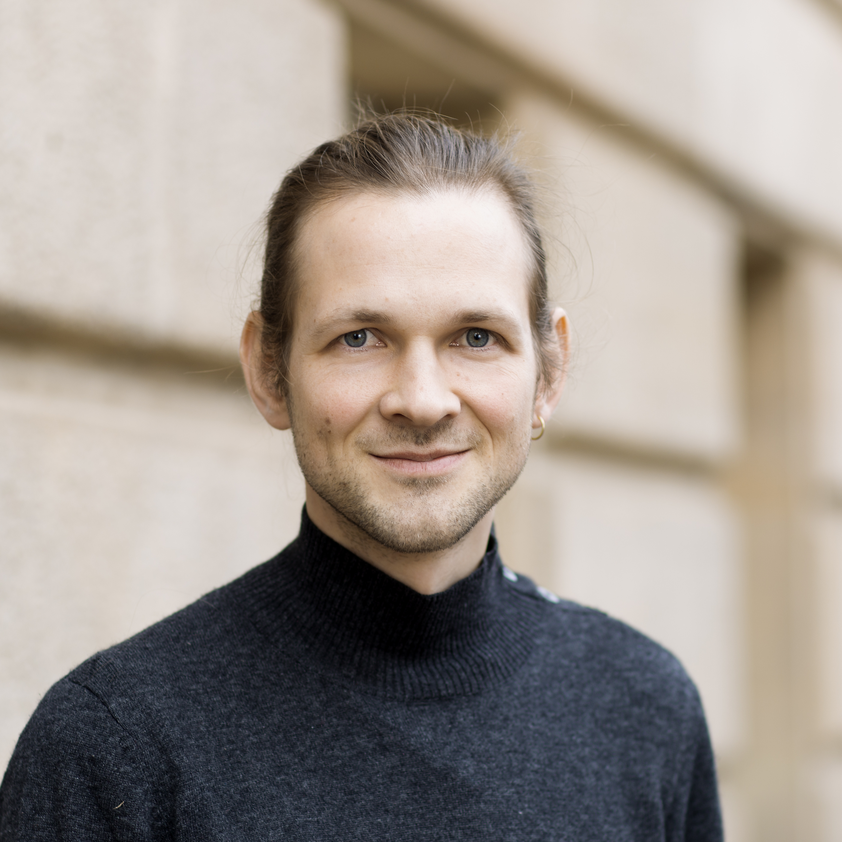 Dr. Jakob Milla