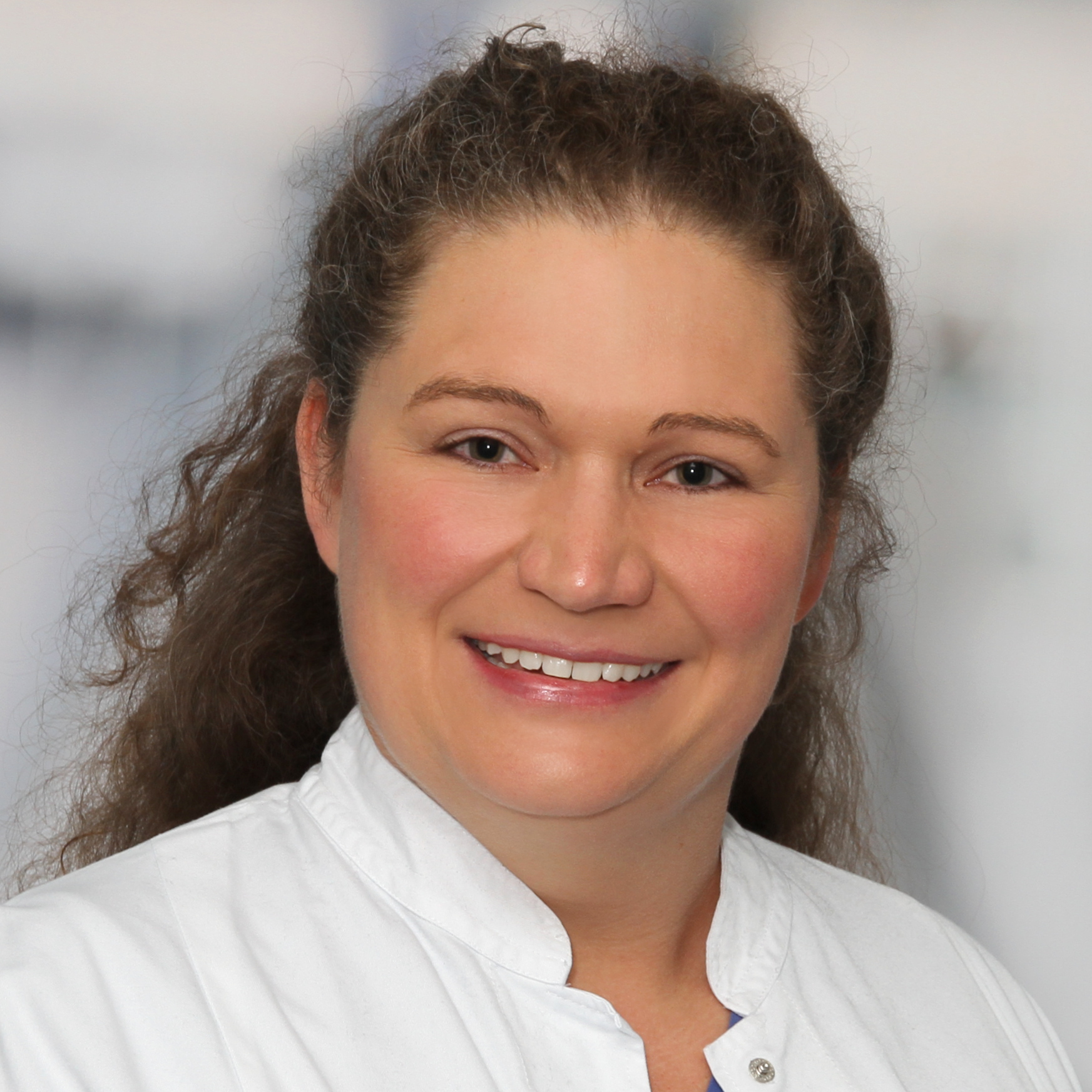 Katrina Binder