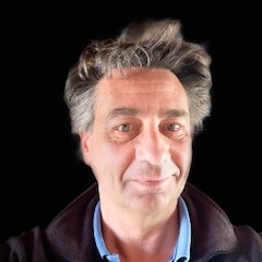 Dr. Stephan Bork