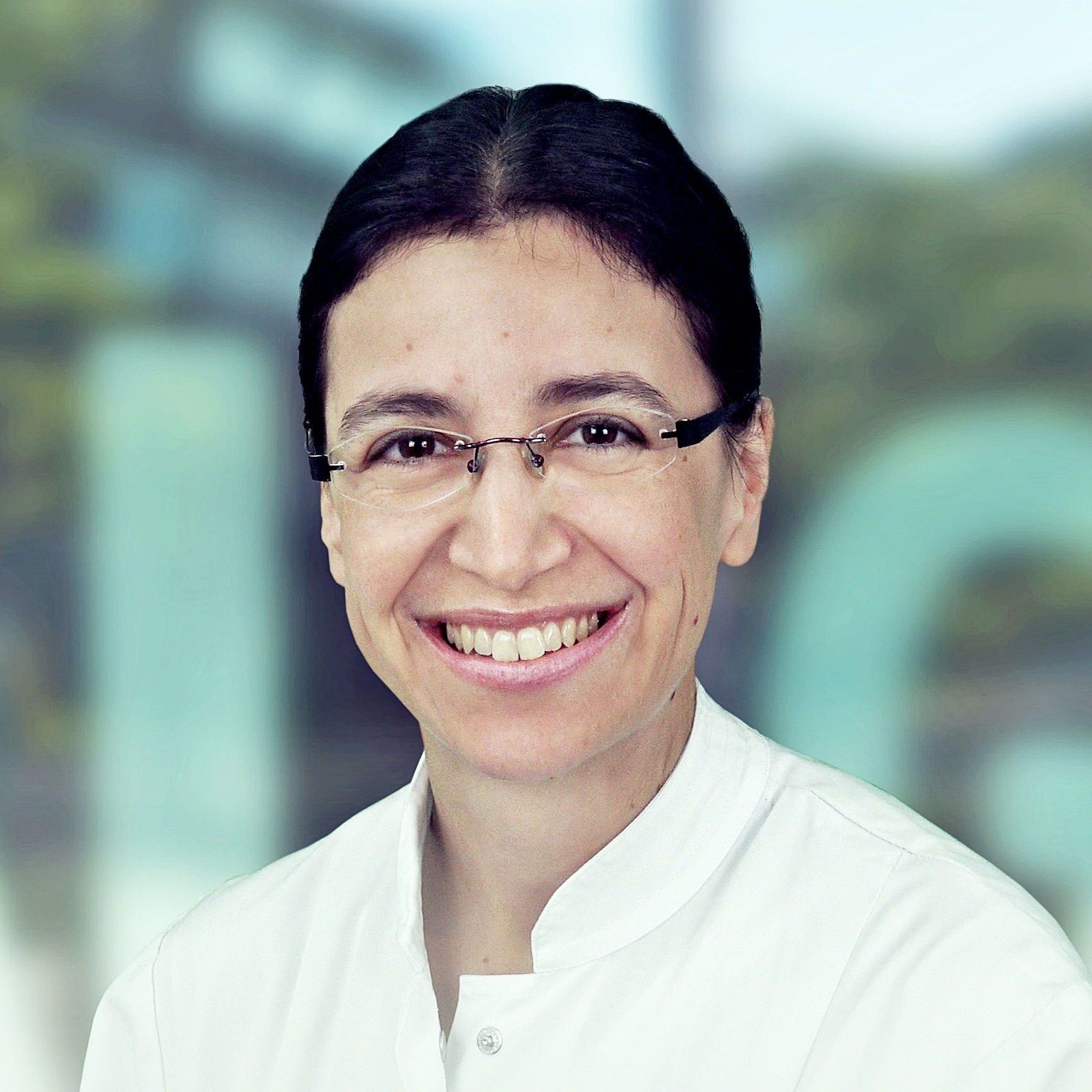 Daniela Süsskind