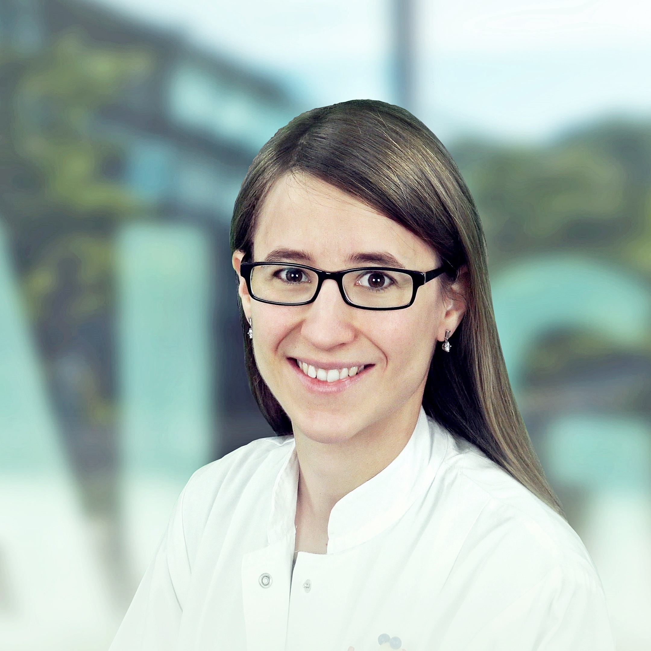Prof. Dr. med. Carina Kelbsch, FEBO