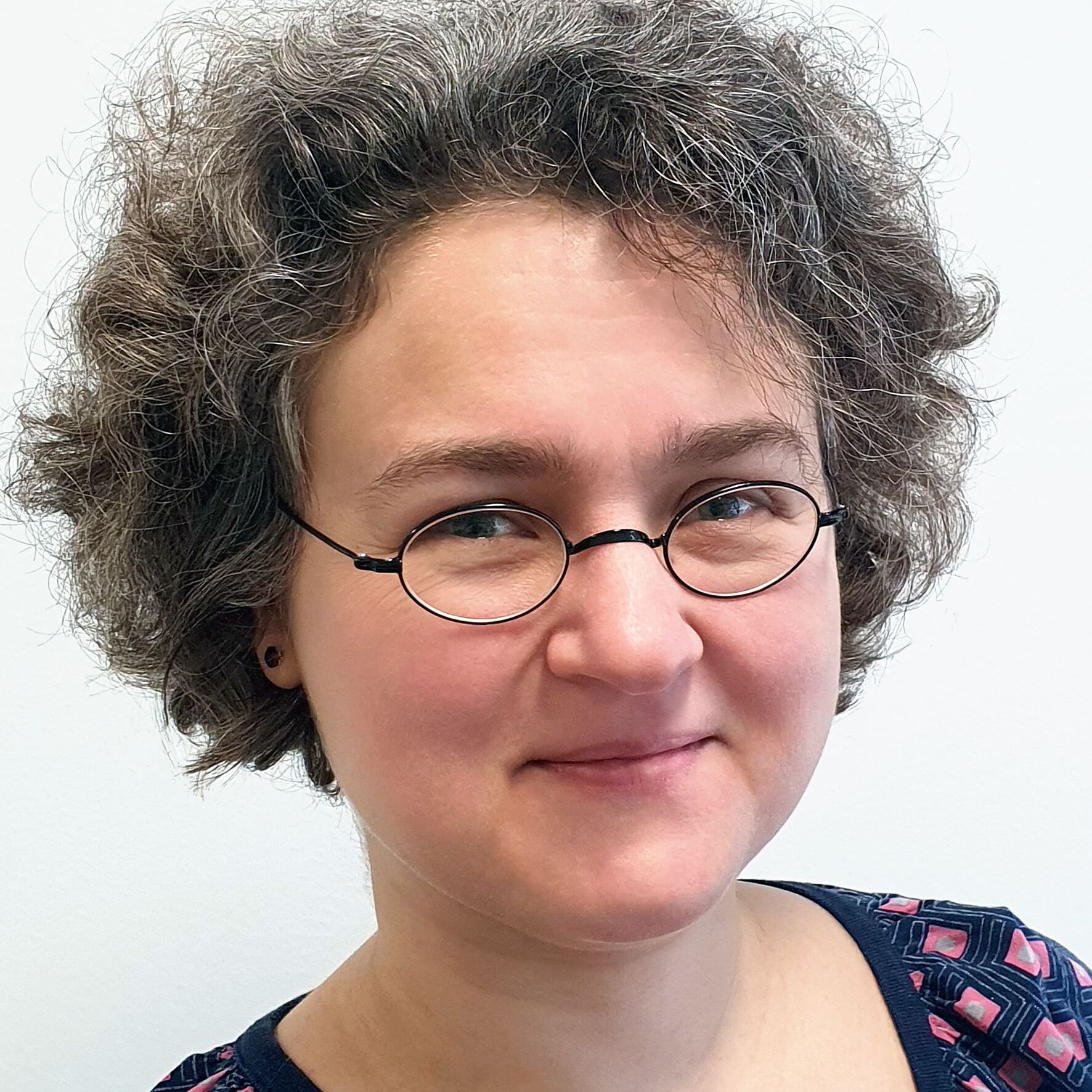 Prof. Dr. med. Katarina Stingl