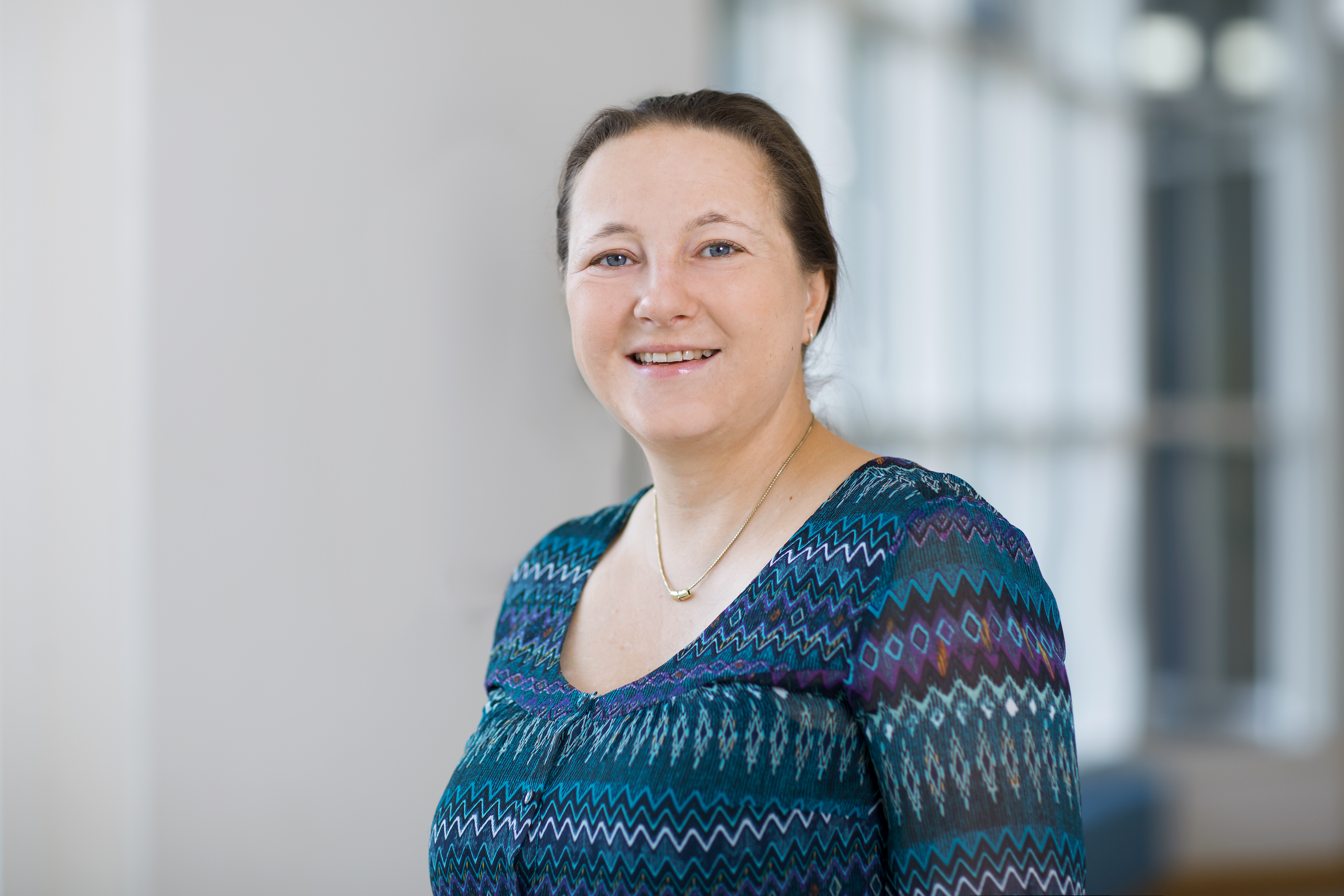 Dr. Nadja Kaiser